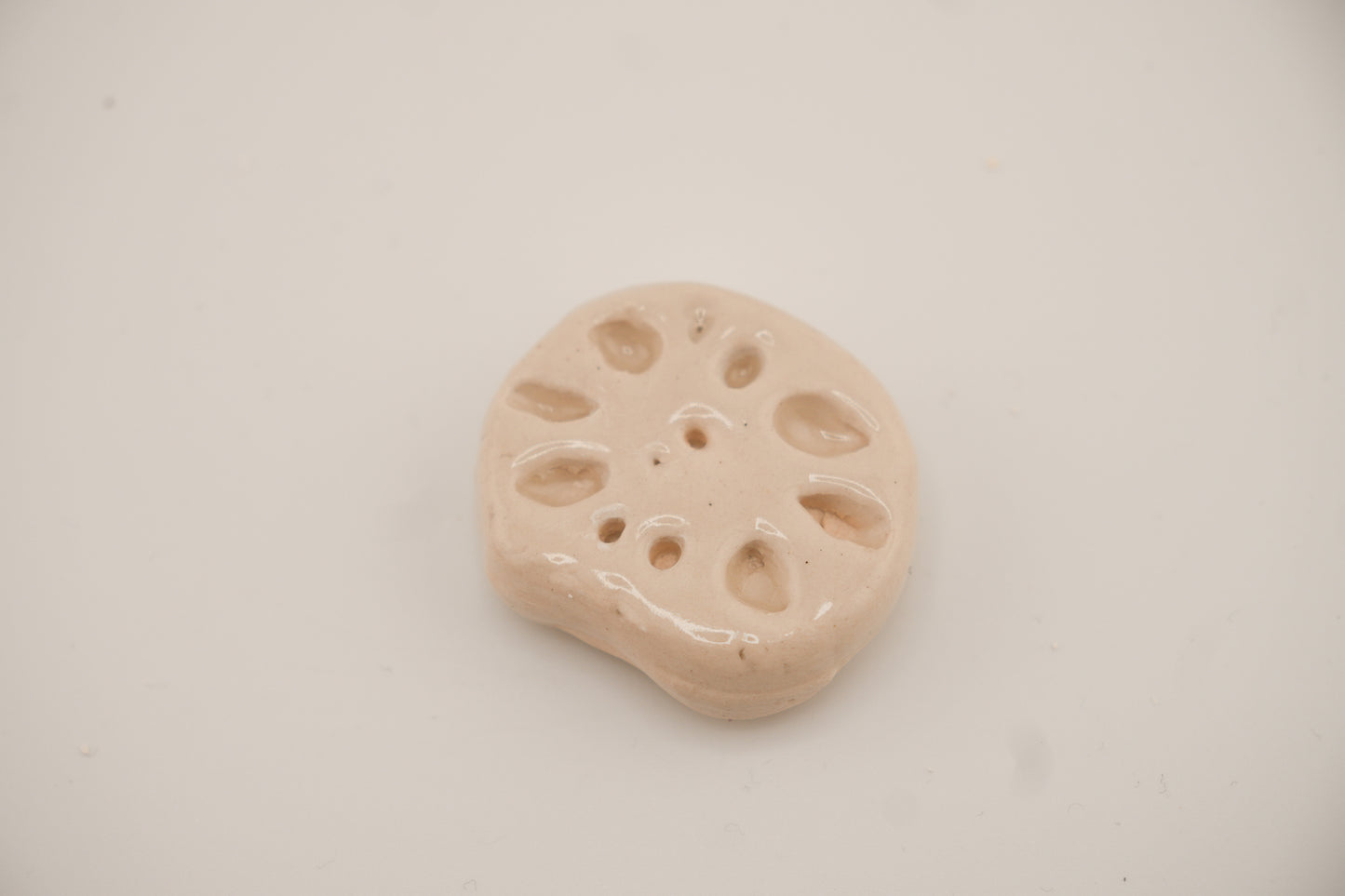 Mahjong & Lotus Root Magnets