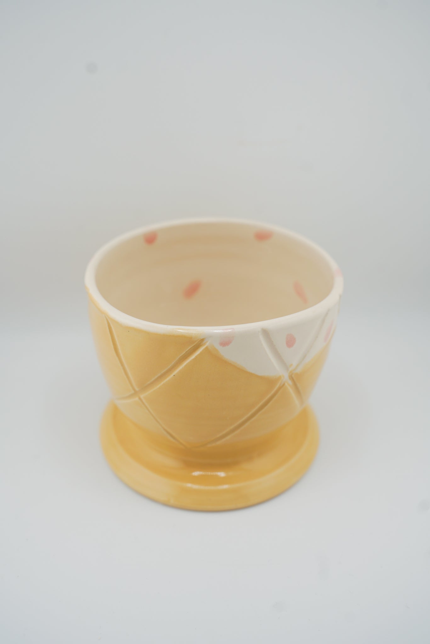 Ice Cream Cup