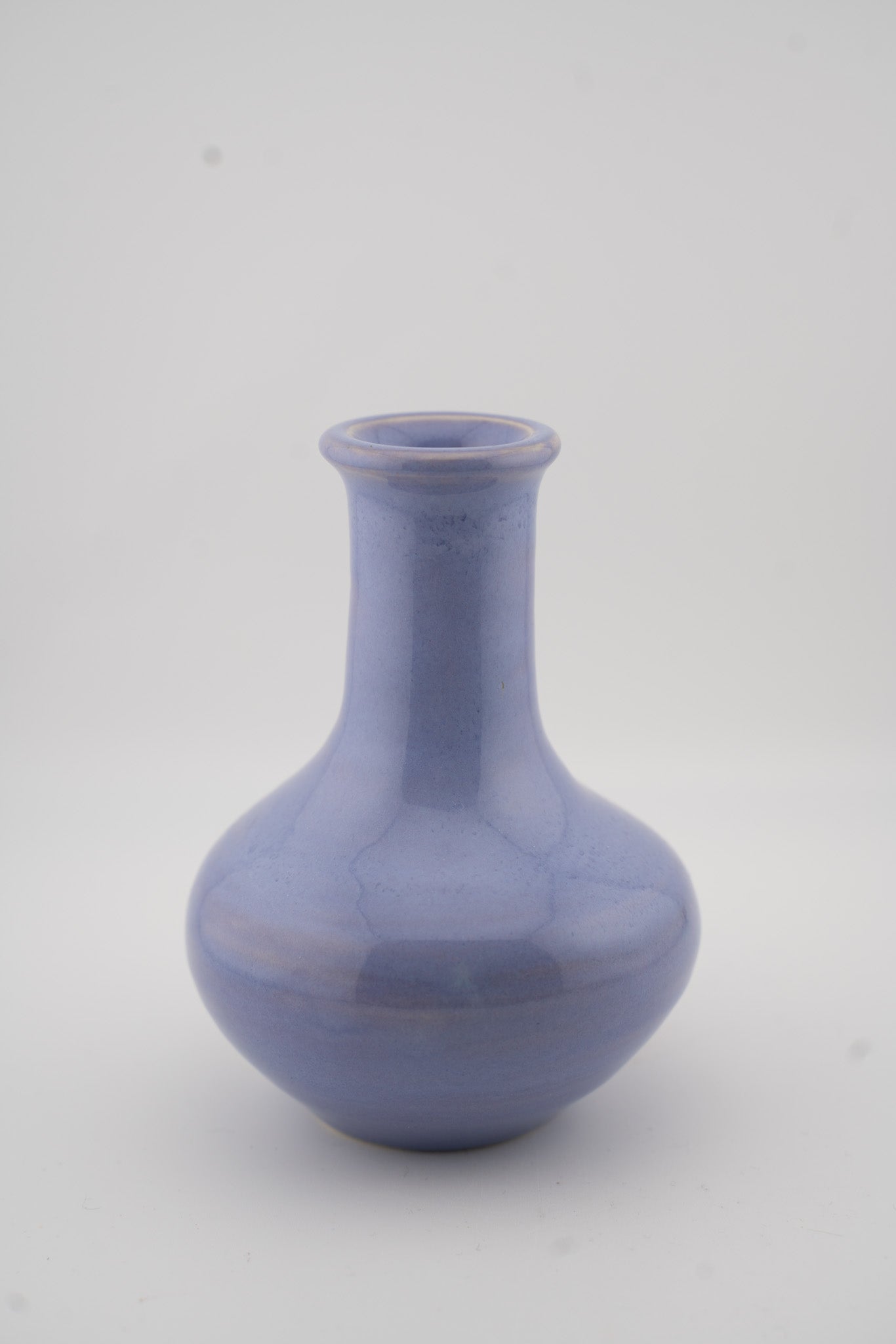 [One-offs] Small Tall Neck Vase