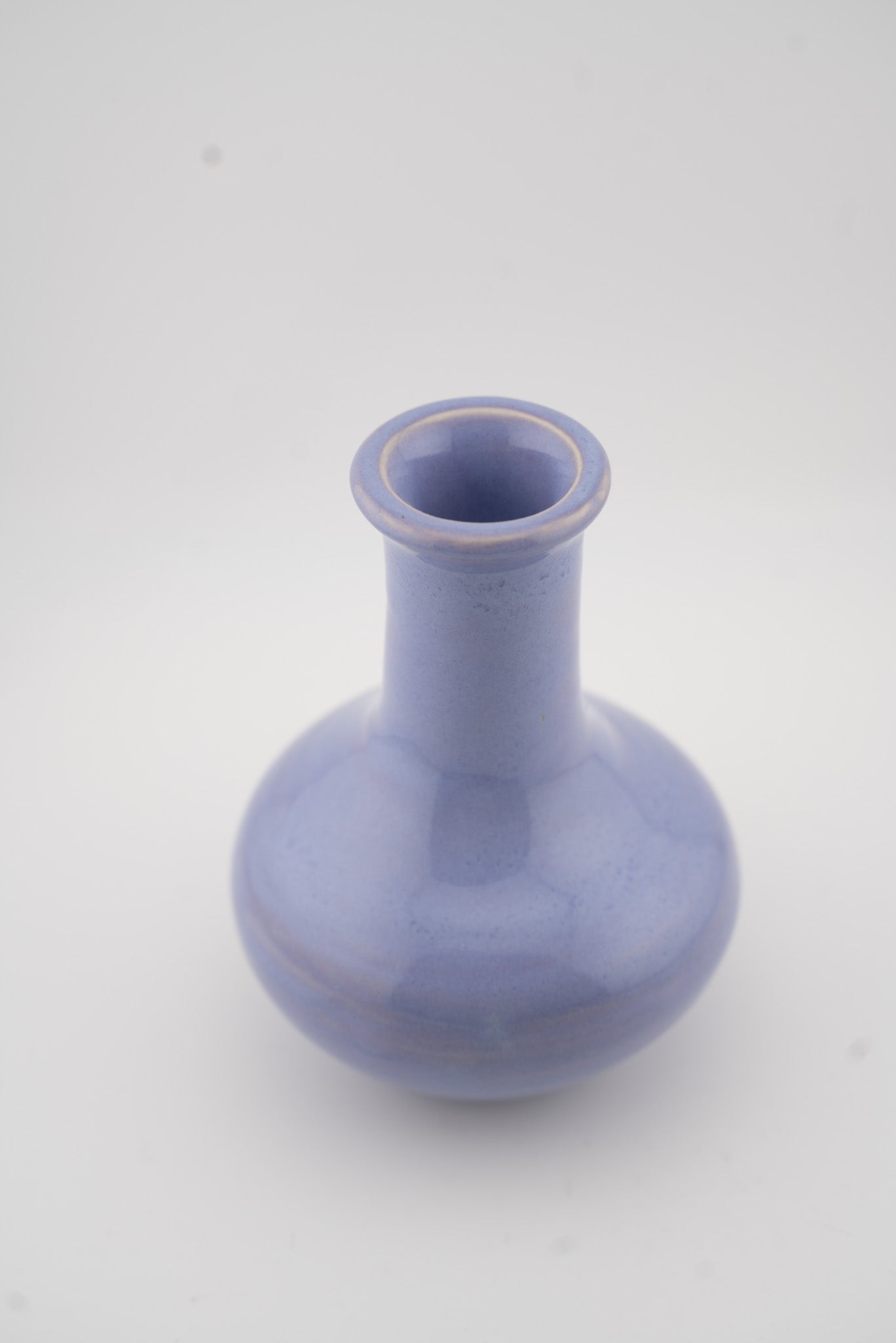 [One-offs] Small Tall Neck Vase