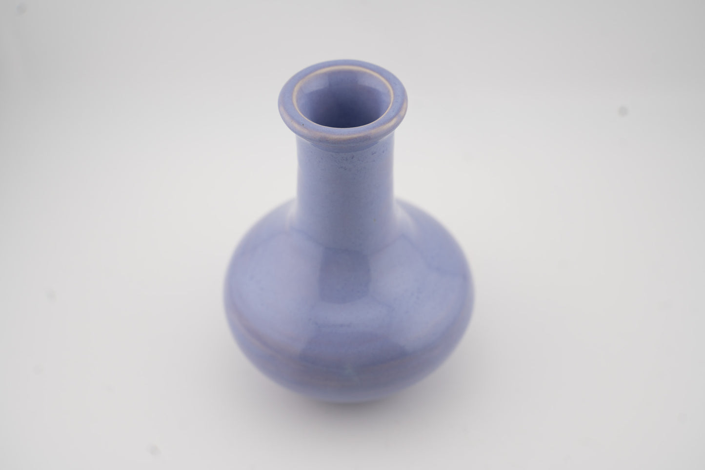 [One-offs] Small Tall Neck Vase