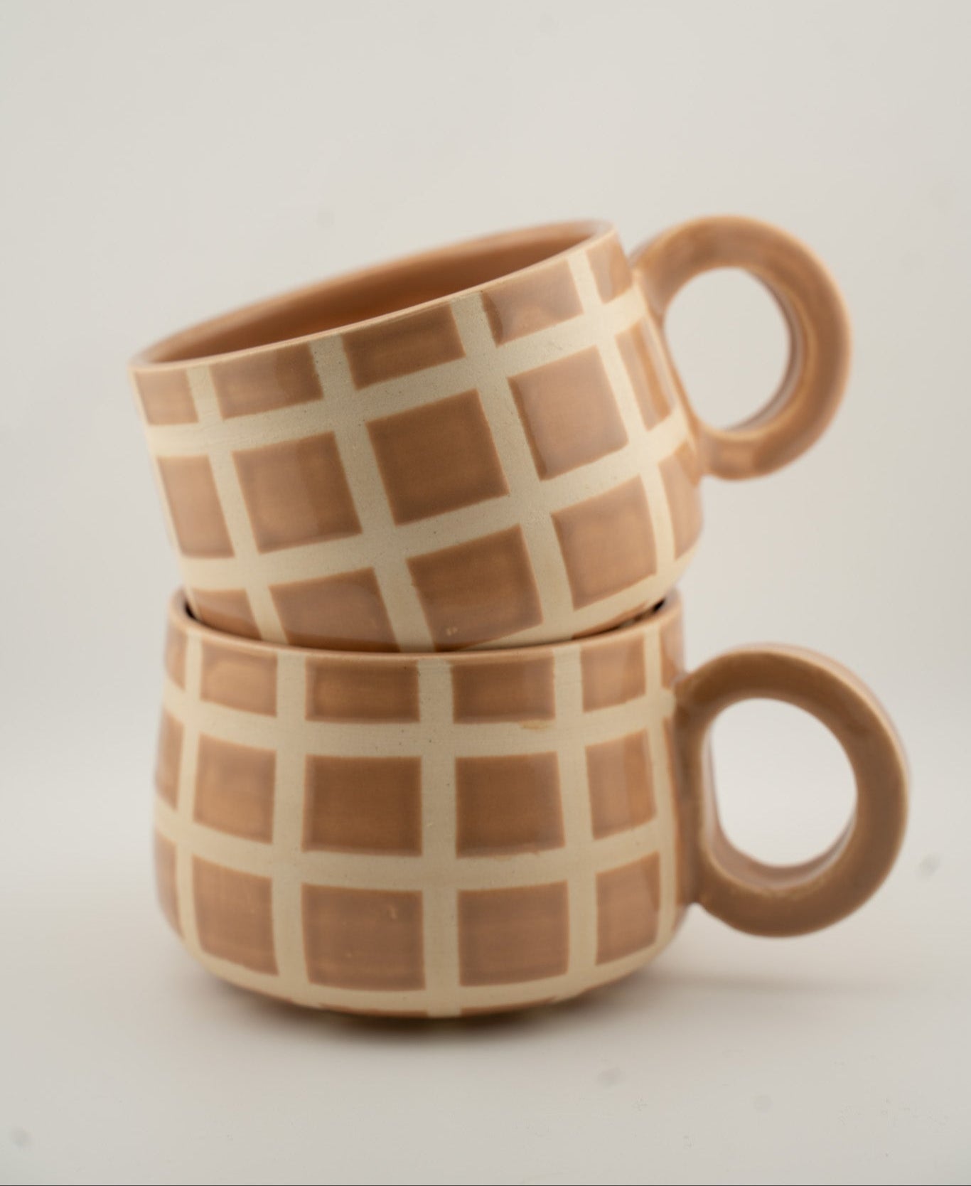 Hojicha Chocolate Bar Mug - SALE