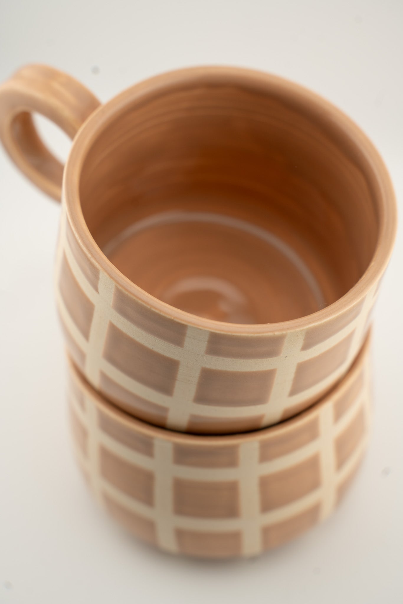 Hojicha Chocolate Bar Mug - SALE