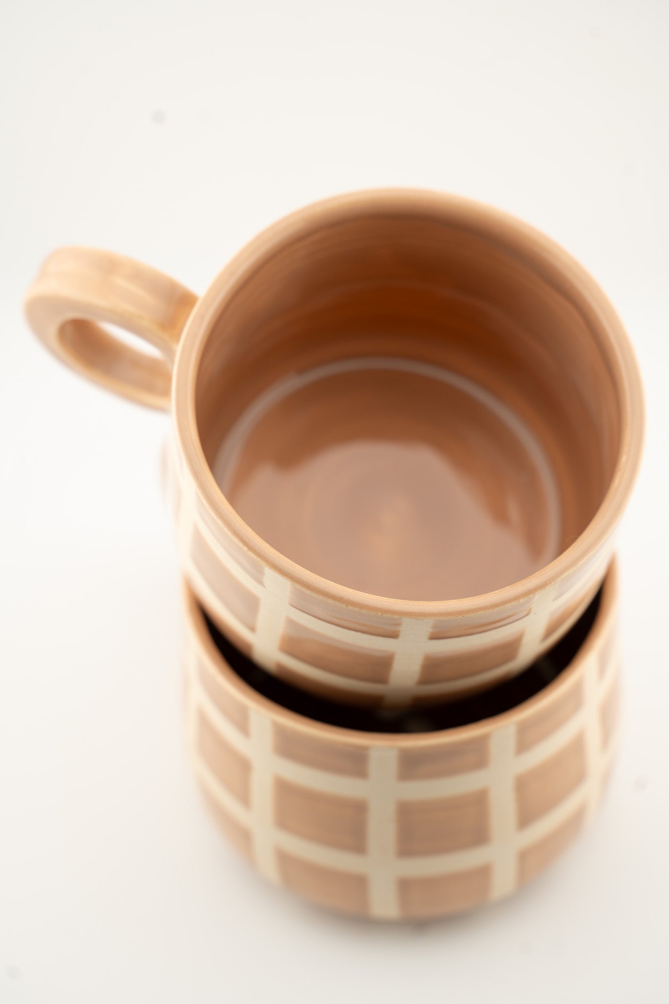 Hojicha Chocolate Bar Mug - SALE