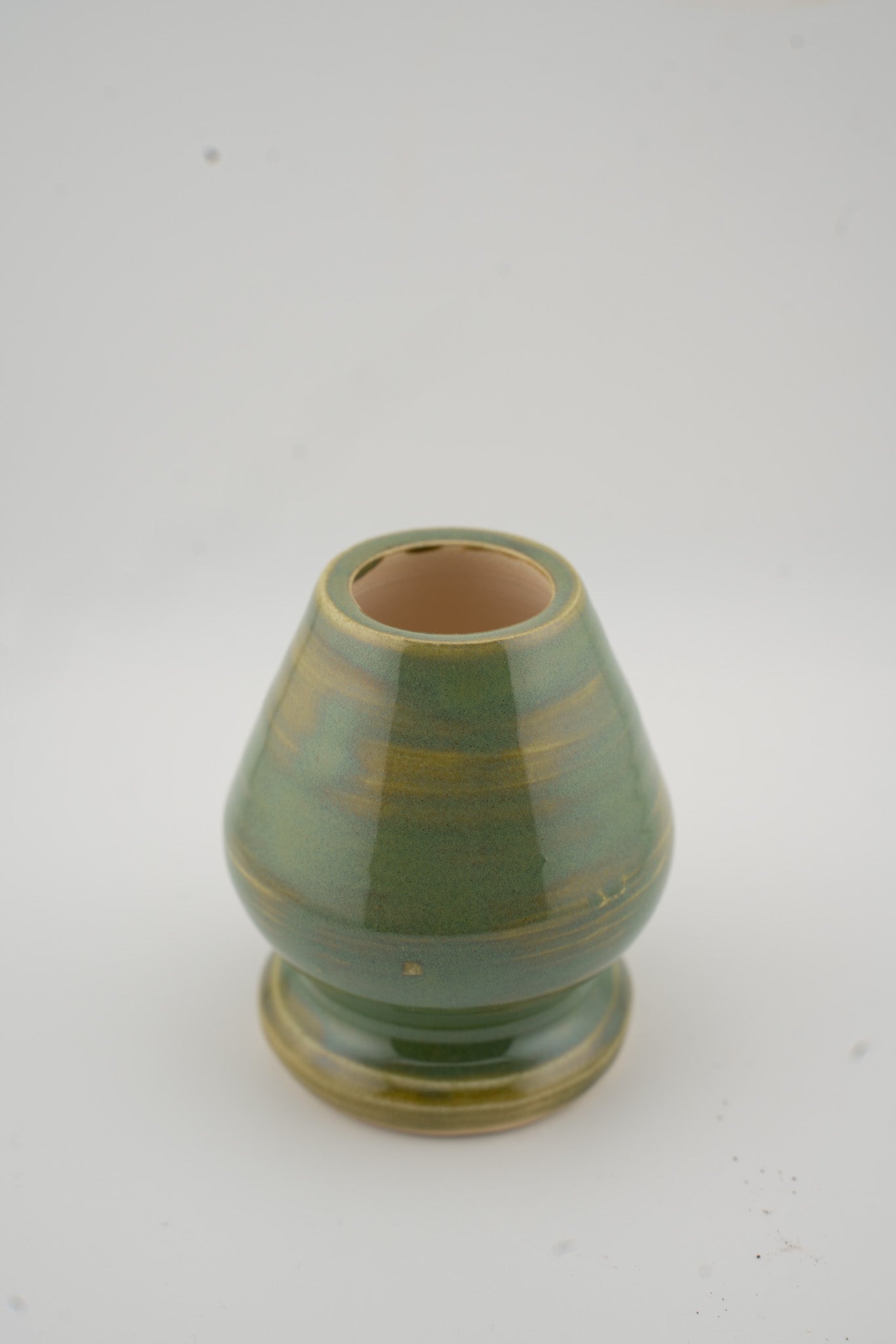 Luscious Jade Matcha Bowl (set or individual)