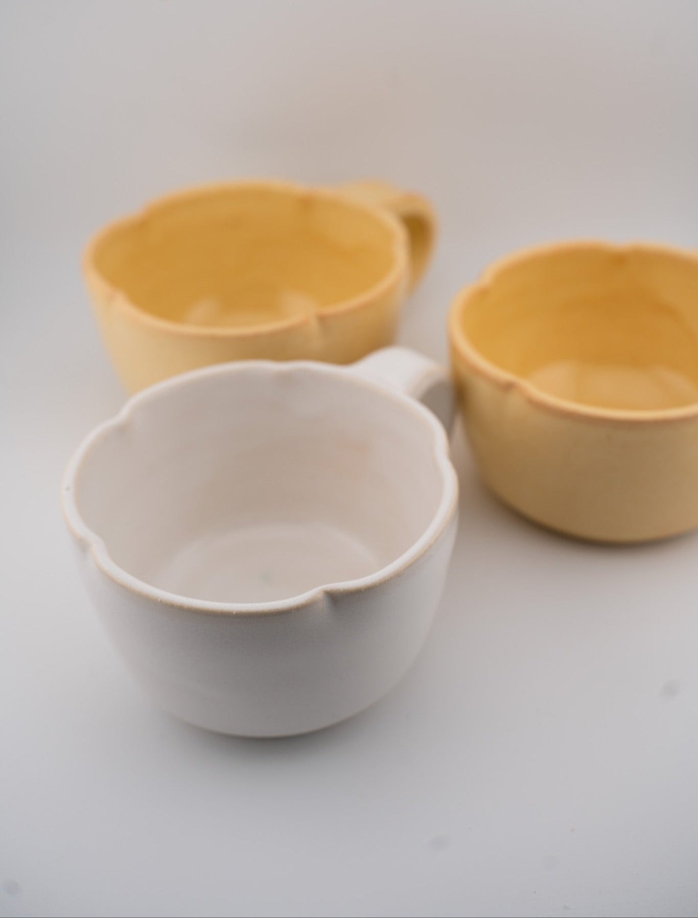 Flower Mug