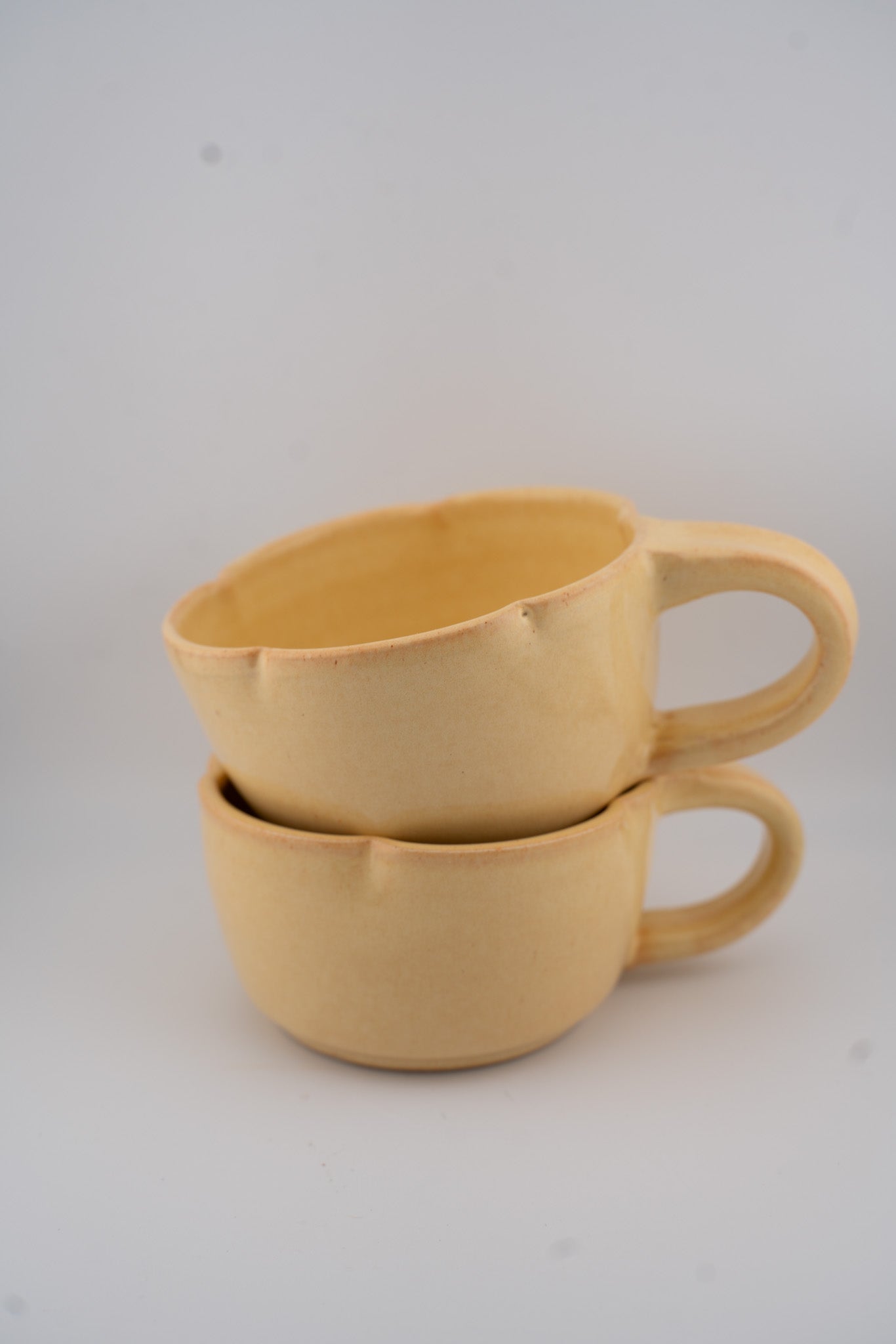 Flower Mug