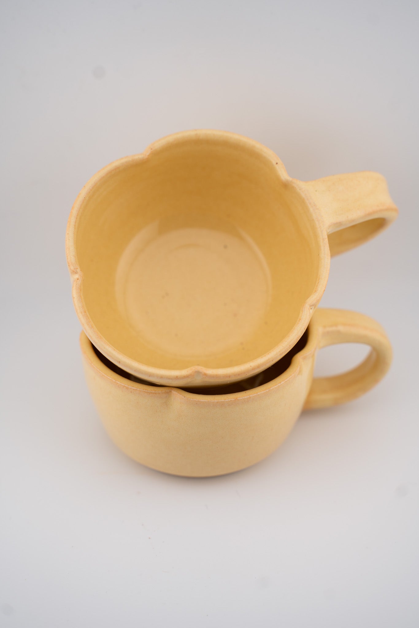 Flower Mug