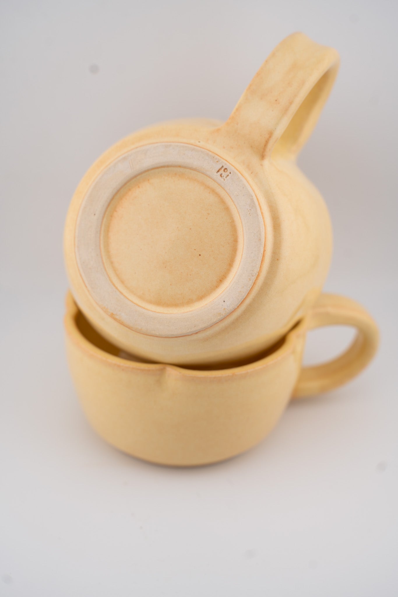 Flower Mug