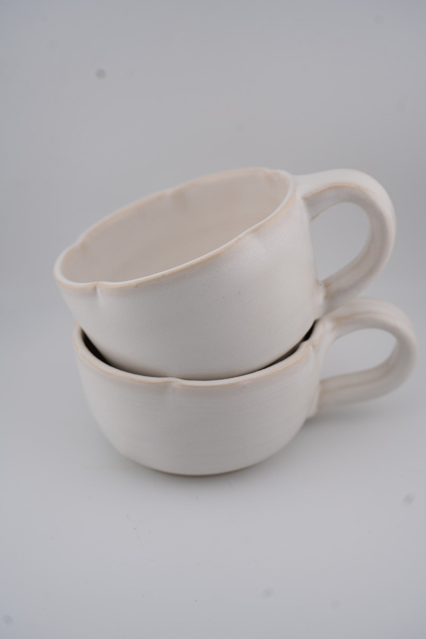 Flower Mug