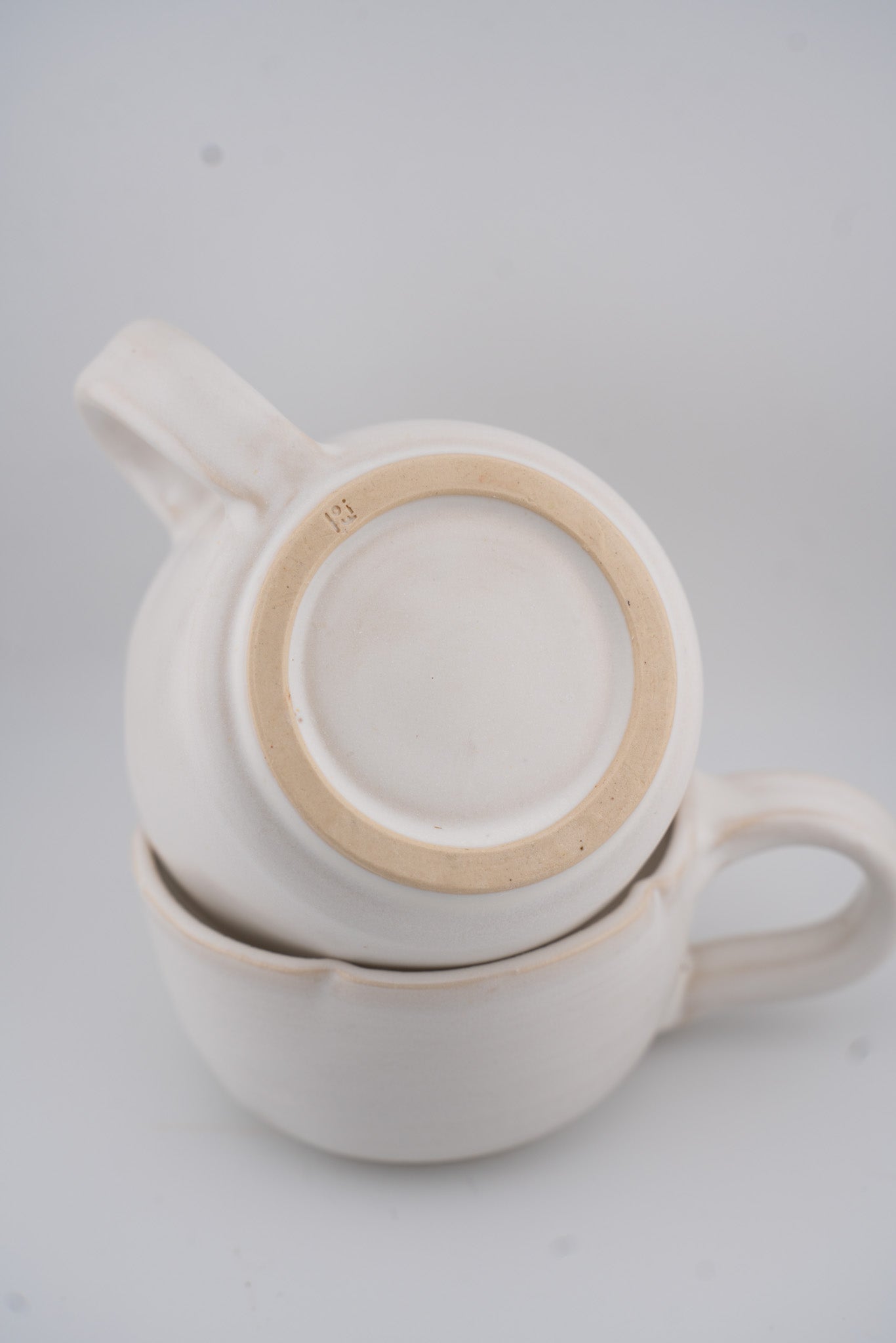 Flower Mug
