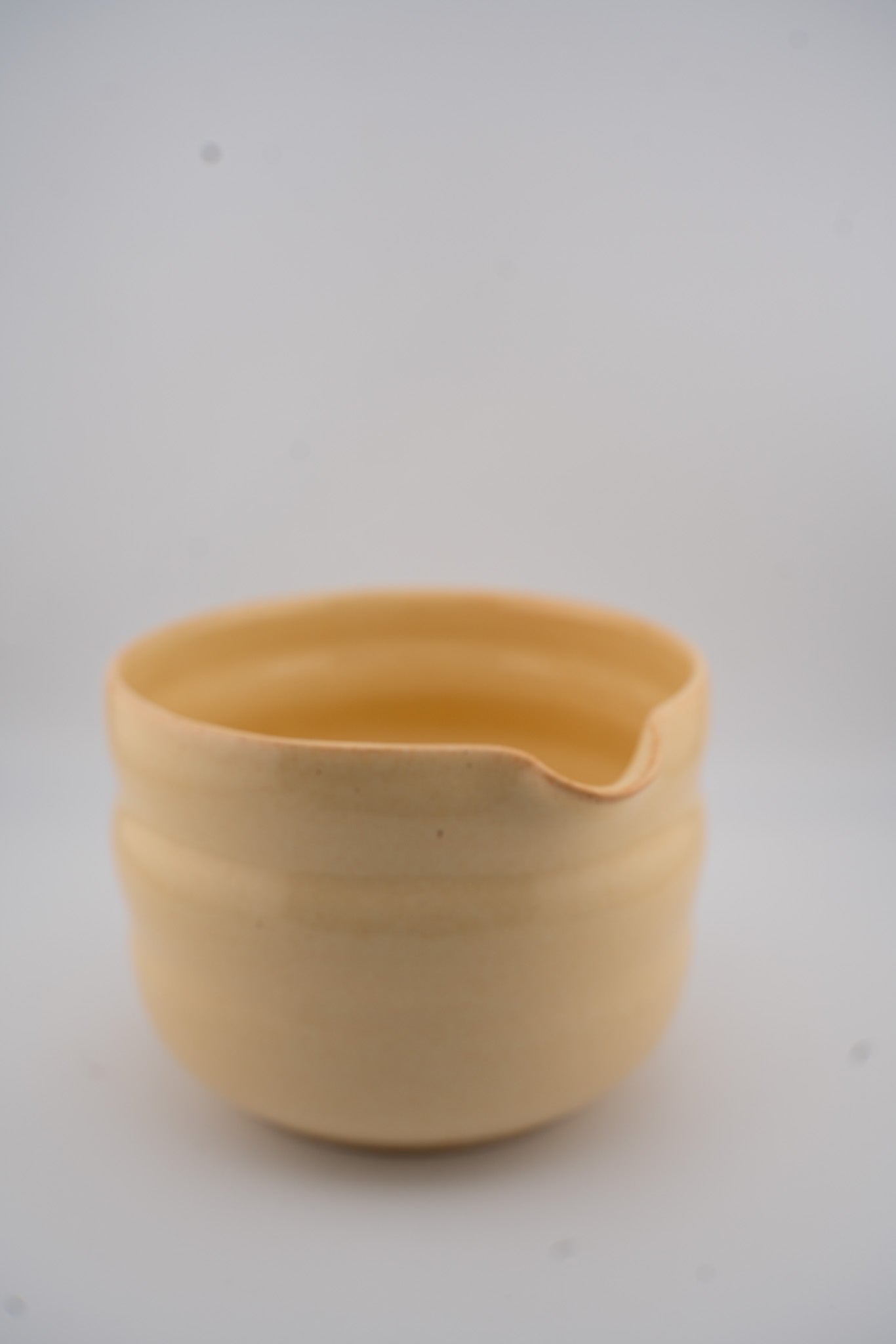 Banana Milk Soft Serve (set or individual)