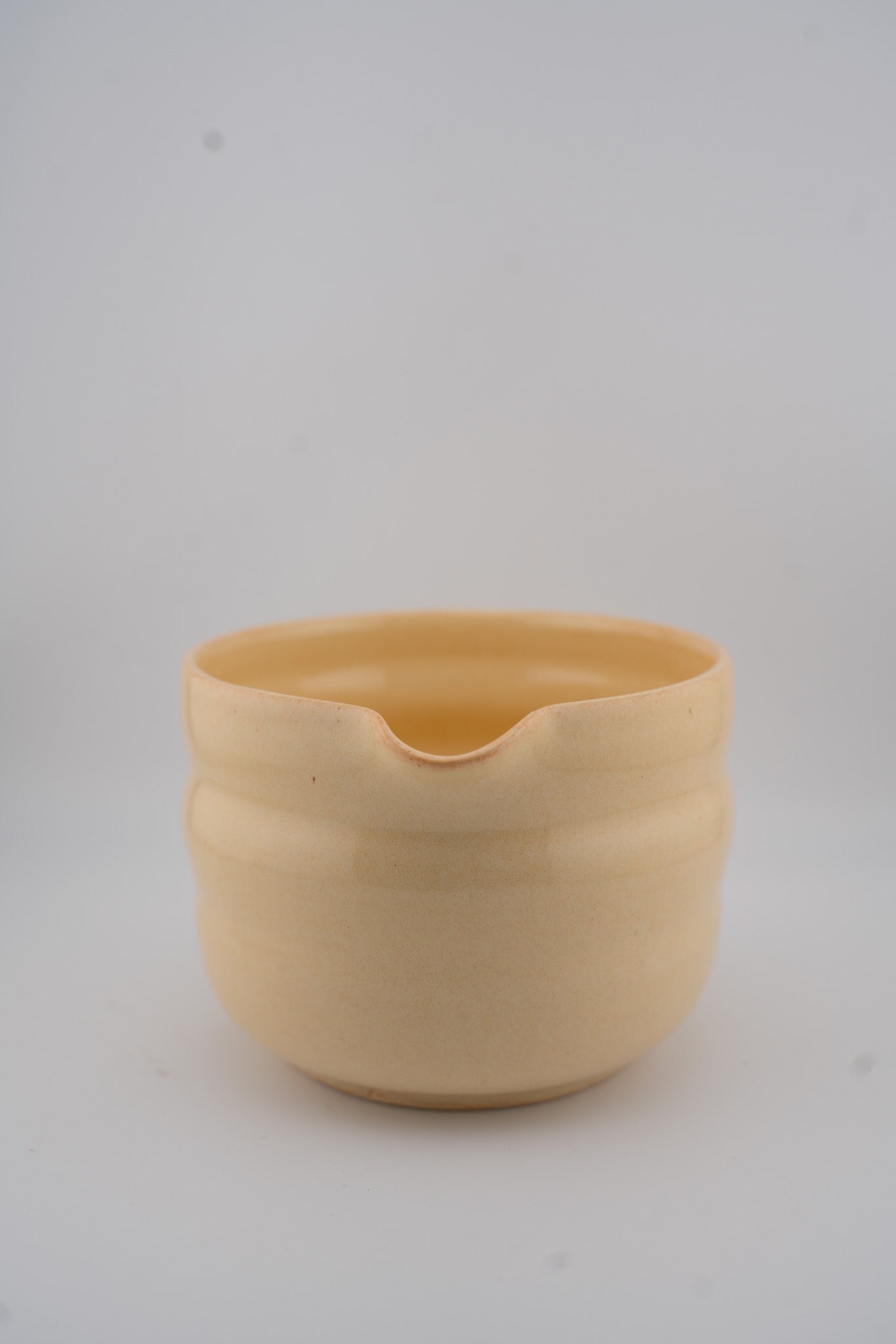 Banana Milk Soft Serve (set or individual)