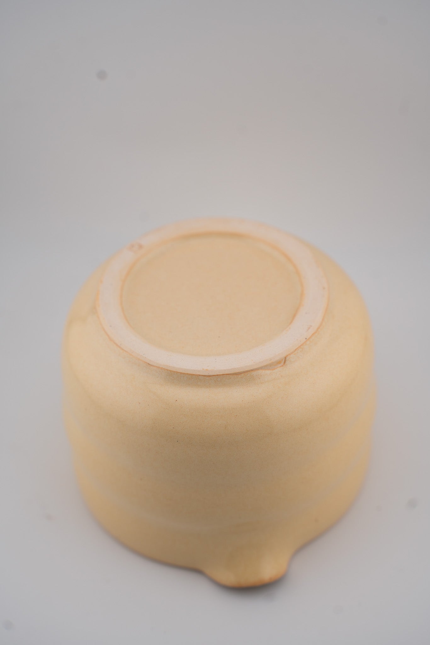 Banana Milk Soft Serve (set or individual)
