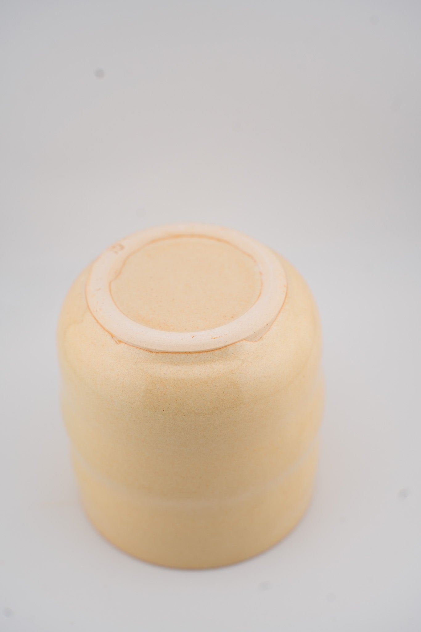 Banana Milk Soft Serve (set or individual)
