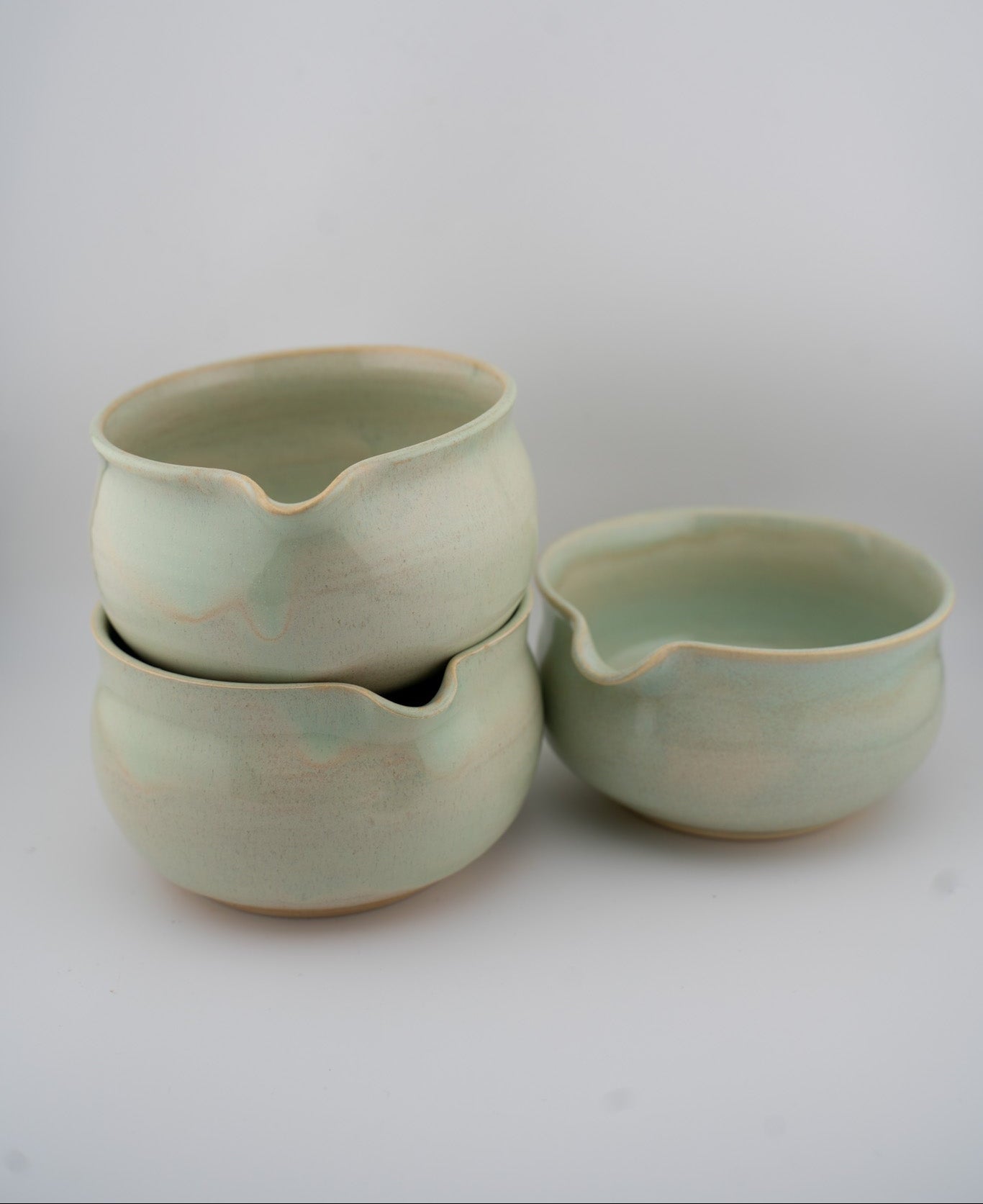 Honeydew Melon Matcha Bowl