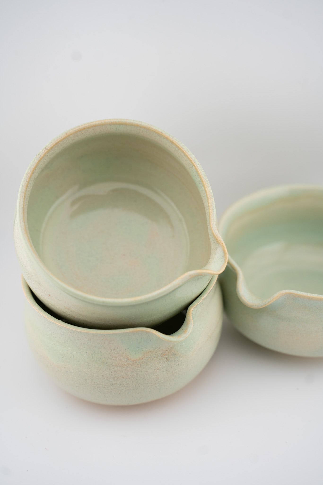 Honeydew Melon Matcha Bowl
