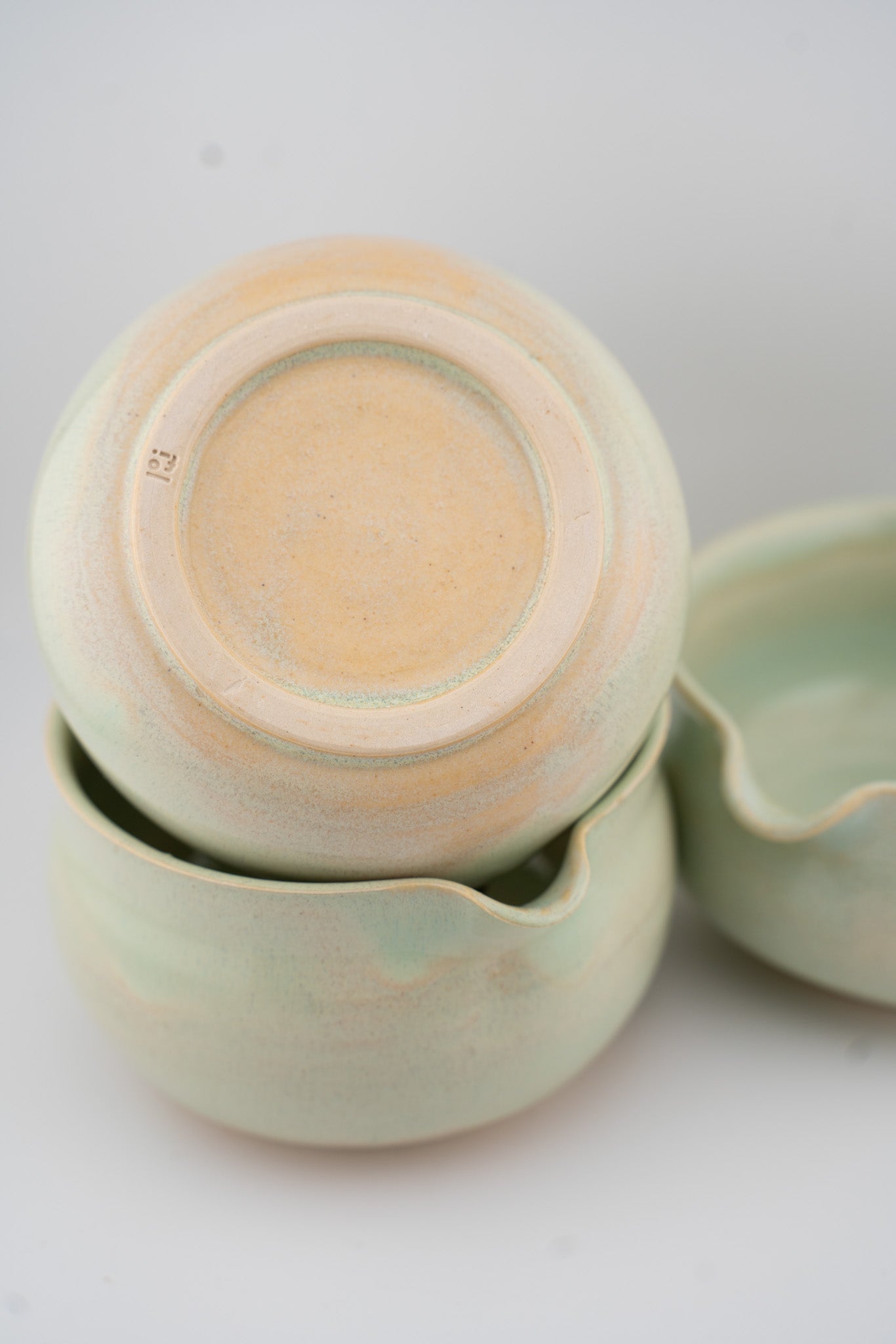 Honeydew Melon Matcha Bowl