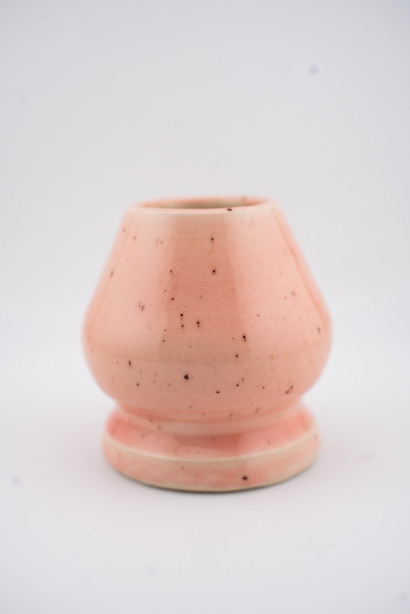 Strawberry Chocolate Chip Soft Serve (set or individual)