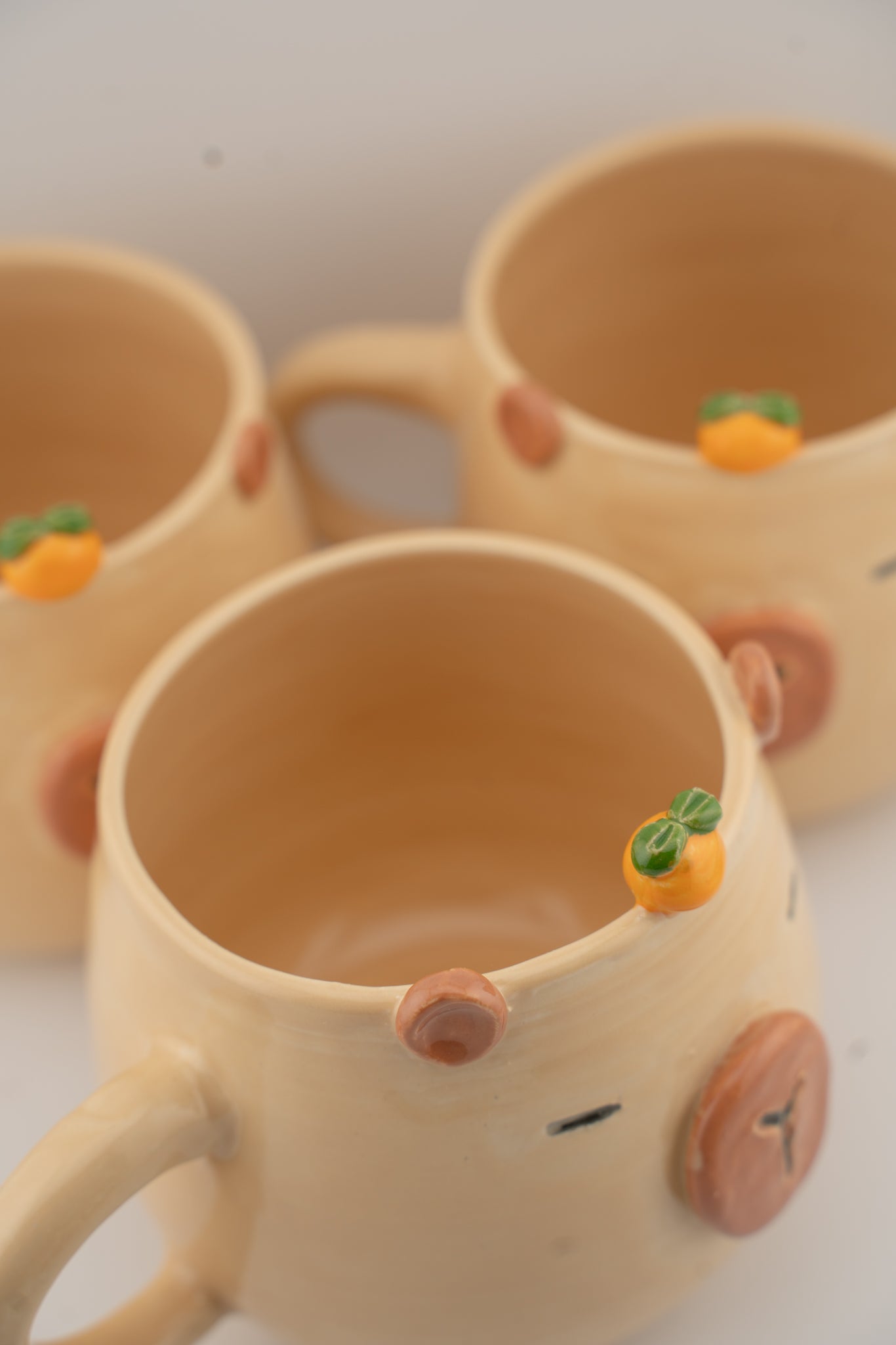 Capybara Mug