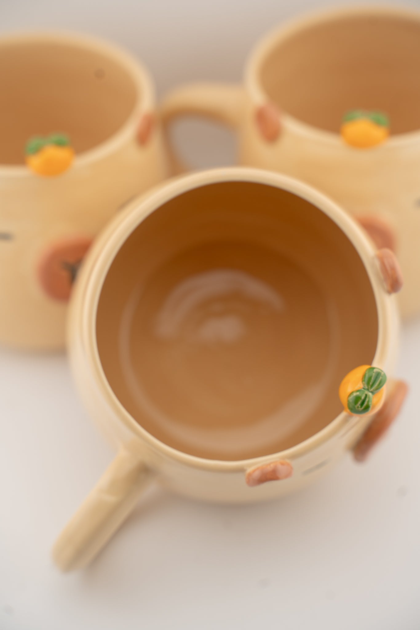 Capybara Mug