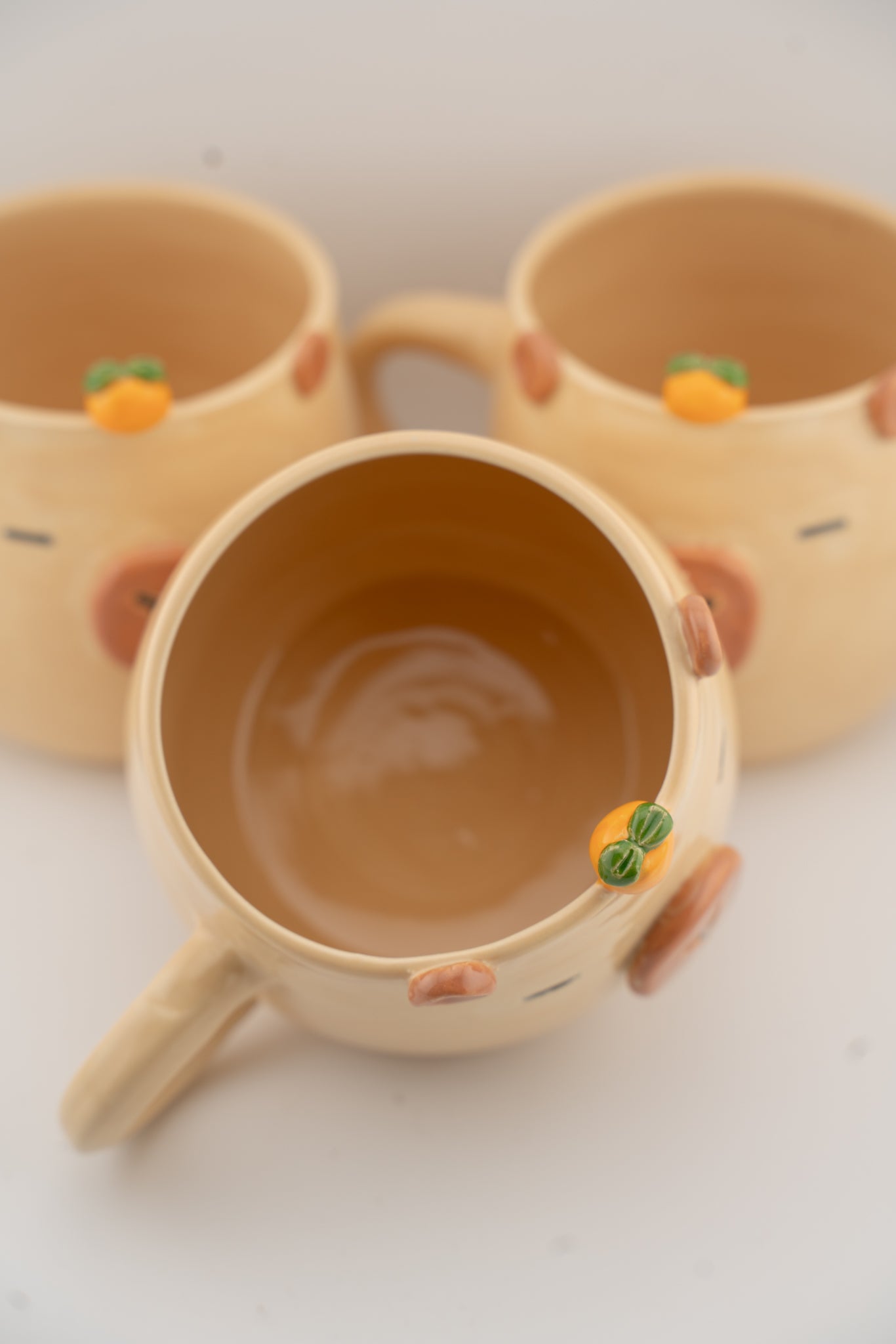 Capybara Mug