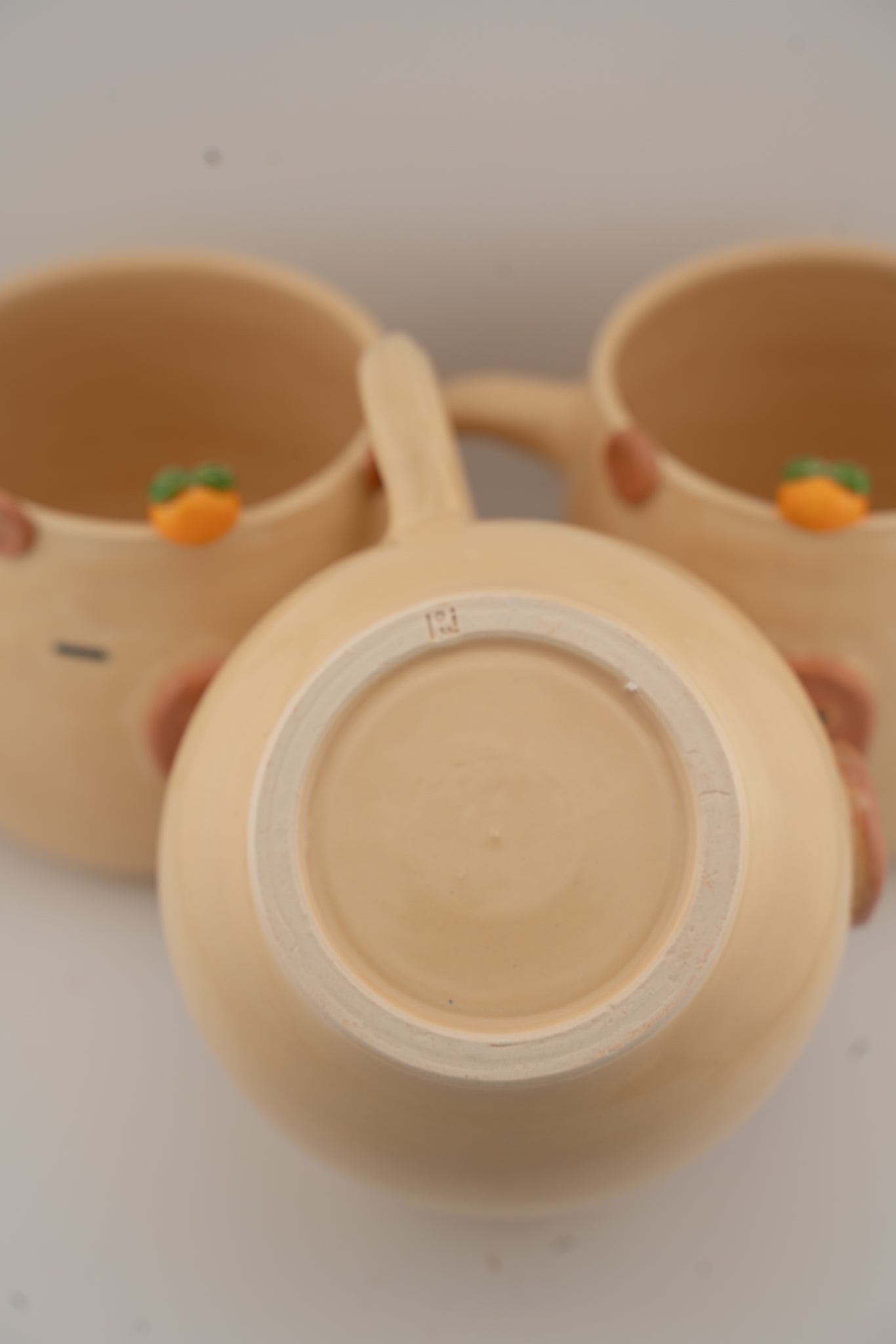Capybara Mug