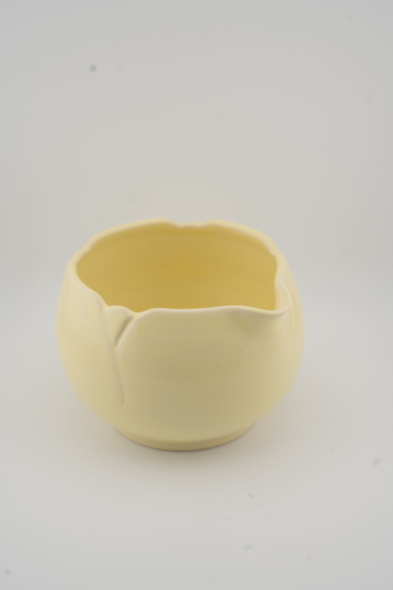 Yellow Tulip Matcha Set (set or individual)