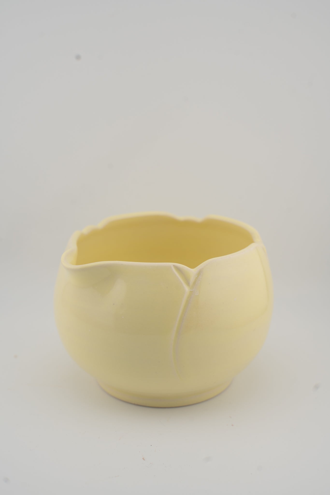 Yellow Tulip Matcha Set (set or individual)