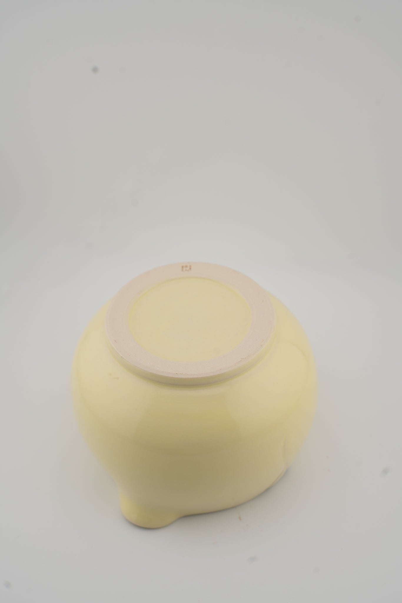 Yellow Tulip Matcha Set (set or individual)