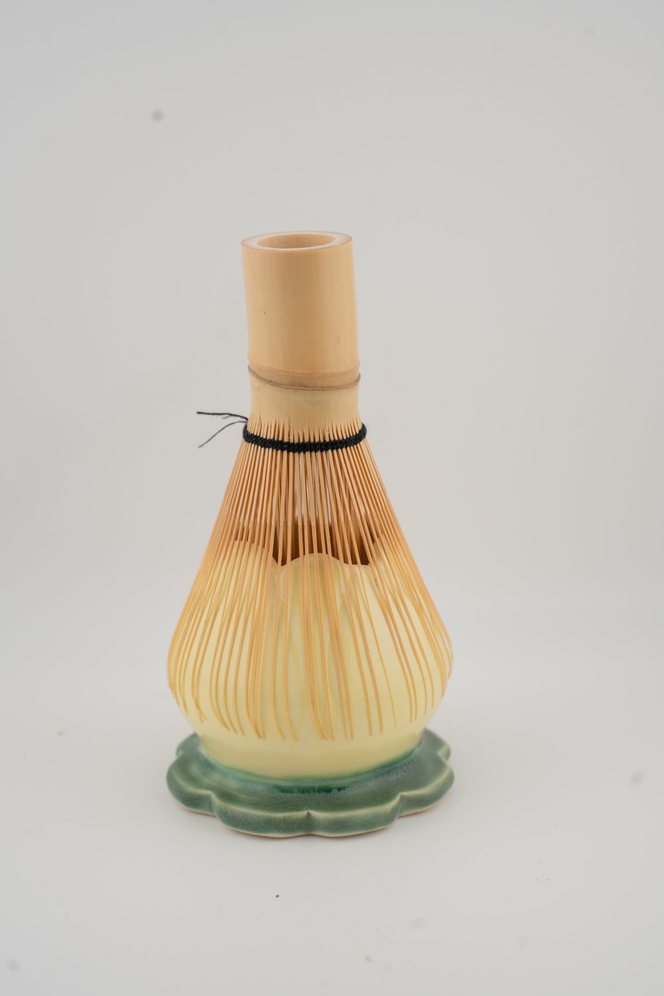 Yellow Tulip Matcha Set (set or individual)