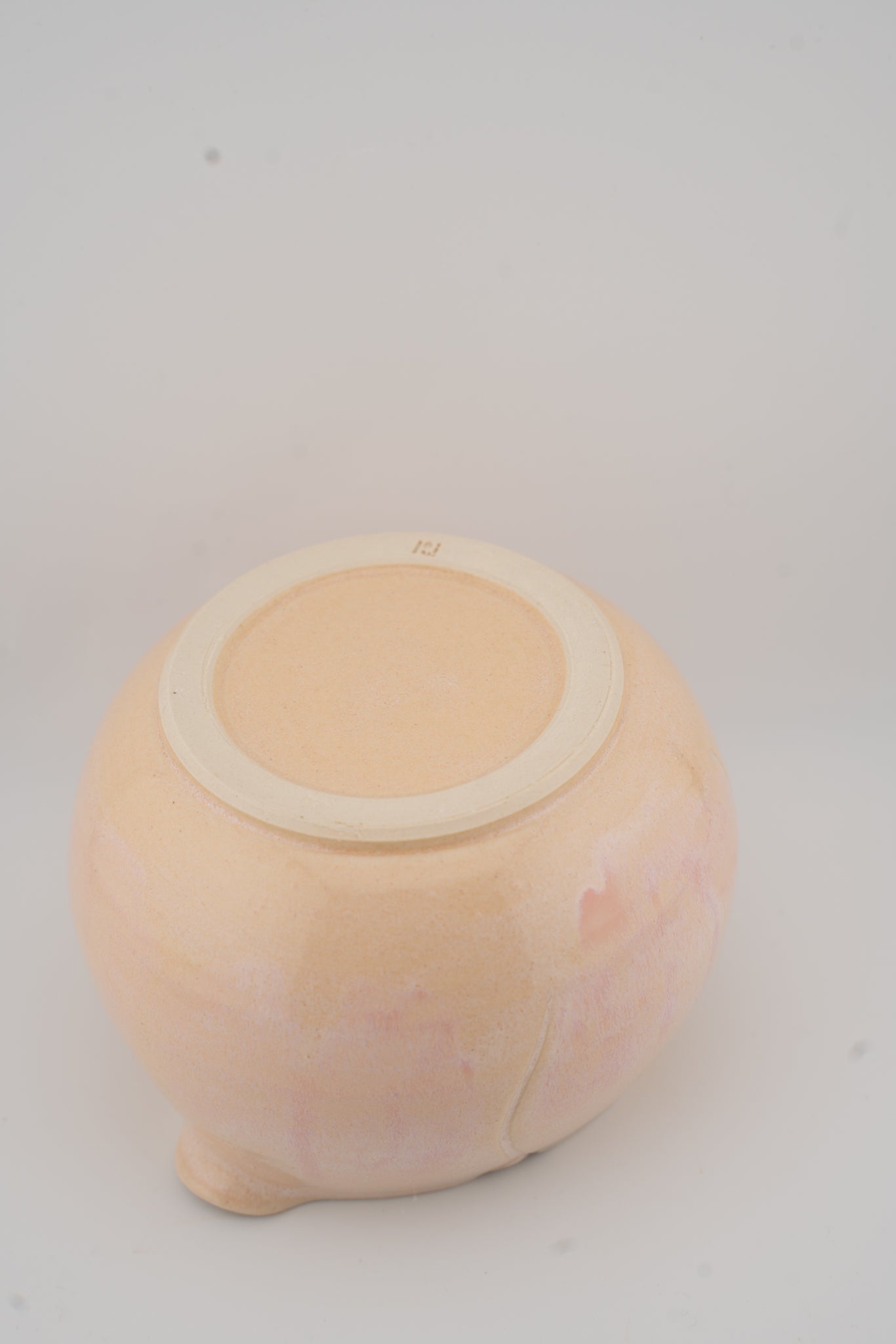 Peachy Pink Tulip Matcha Set (set or individual)