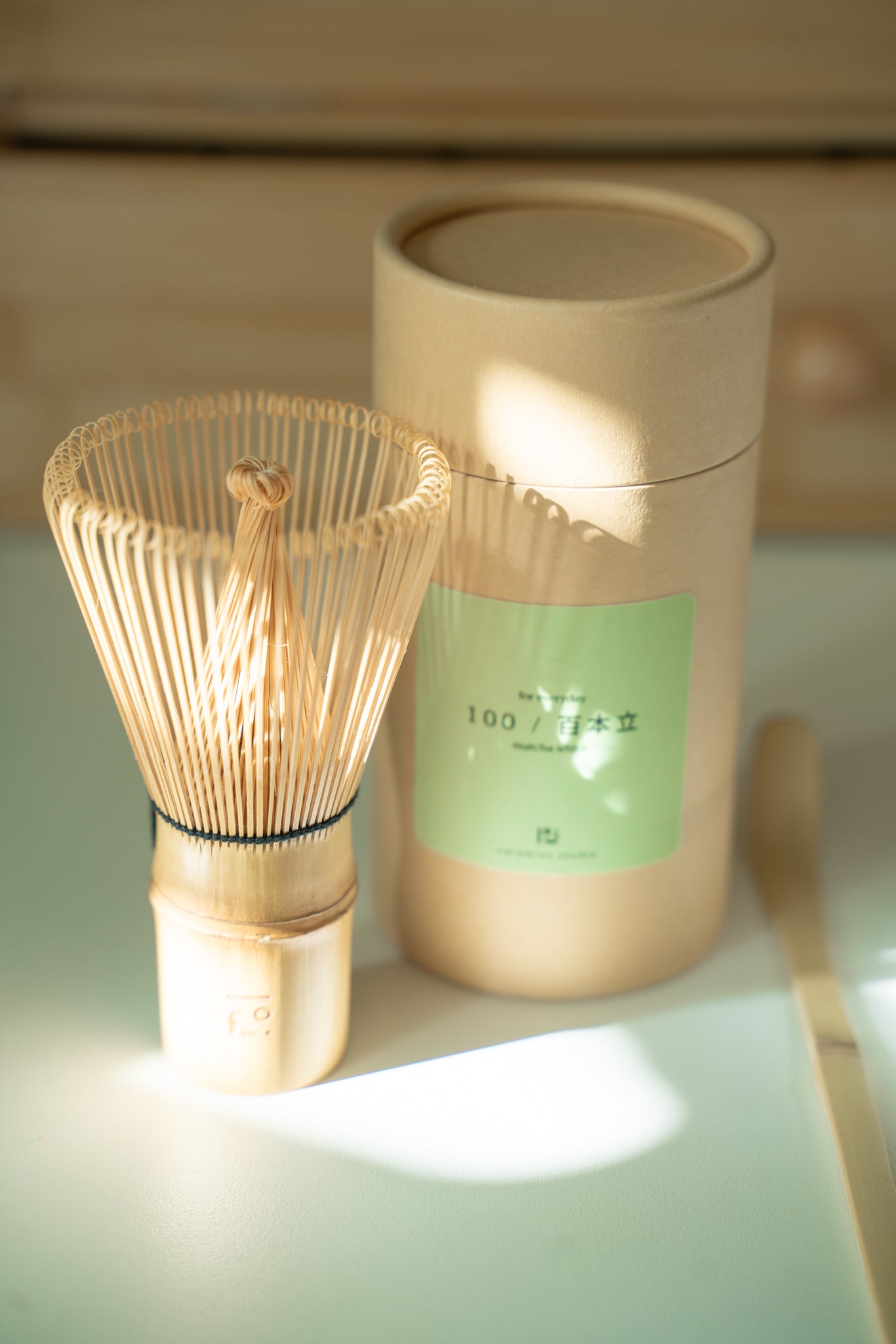 lofi's matcha accessories starter kit