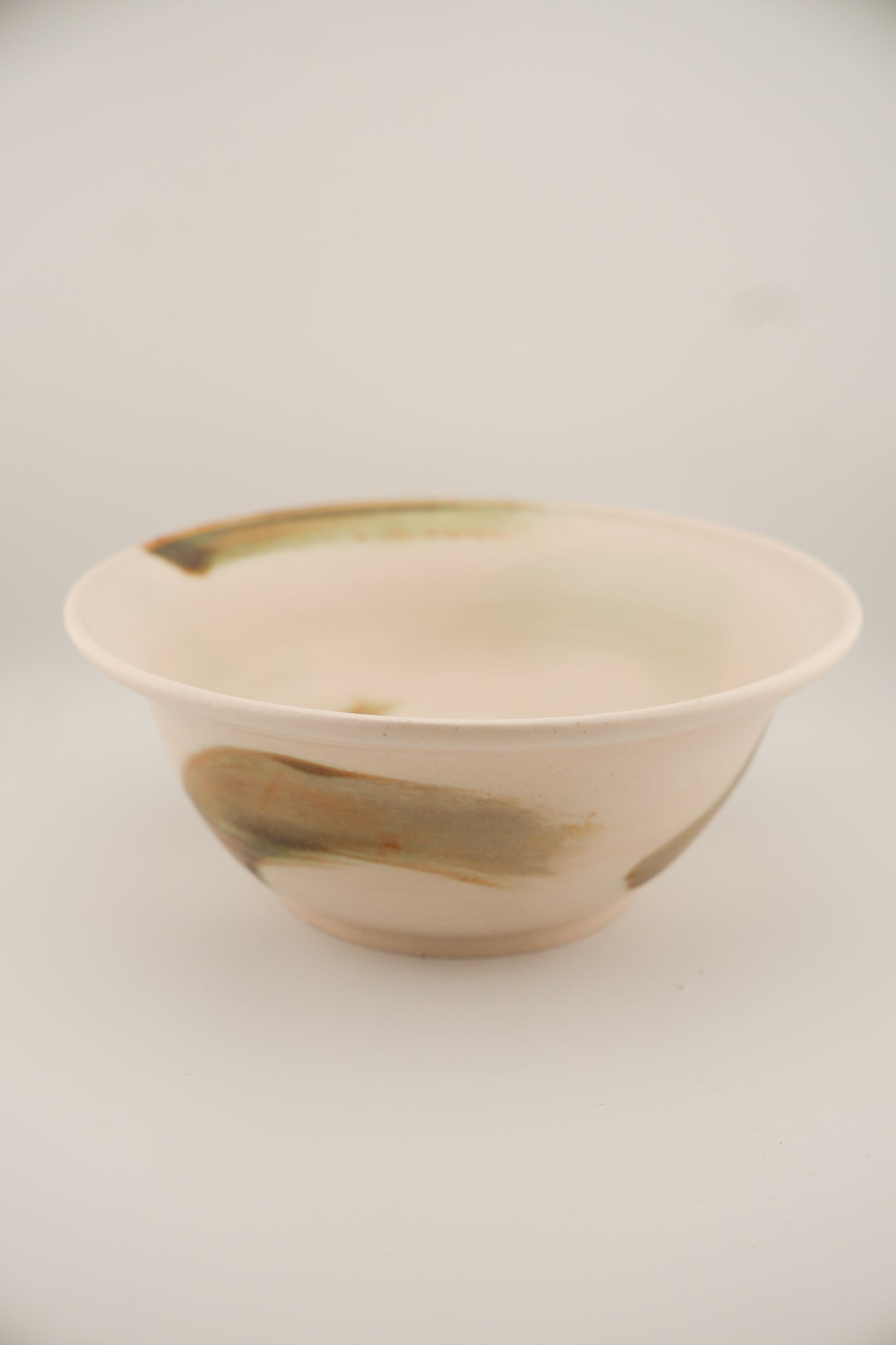 Brushed Bowl no.3