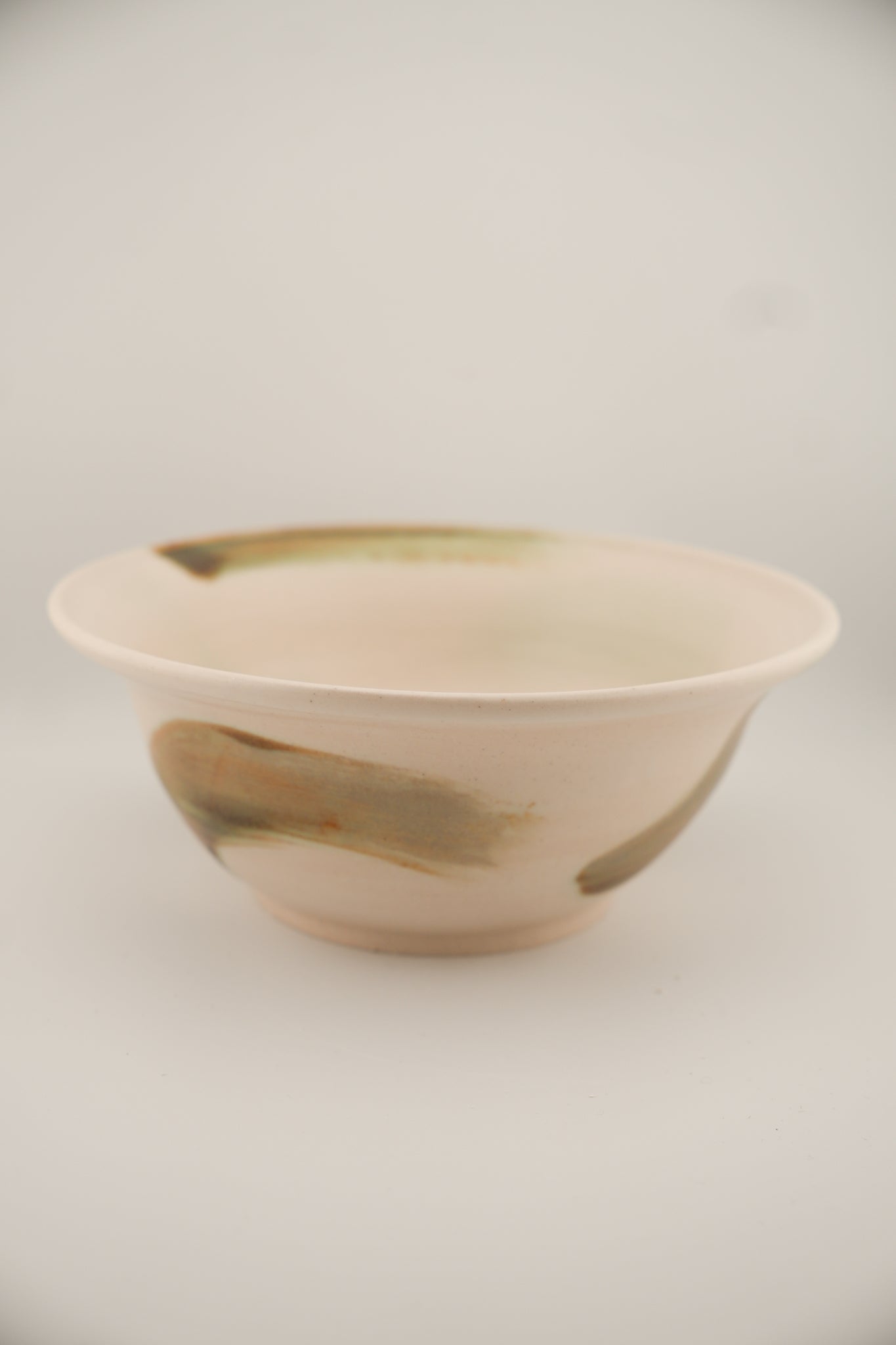 Brushed Bowl no.3