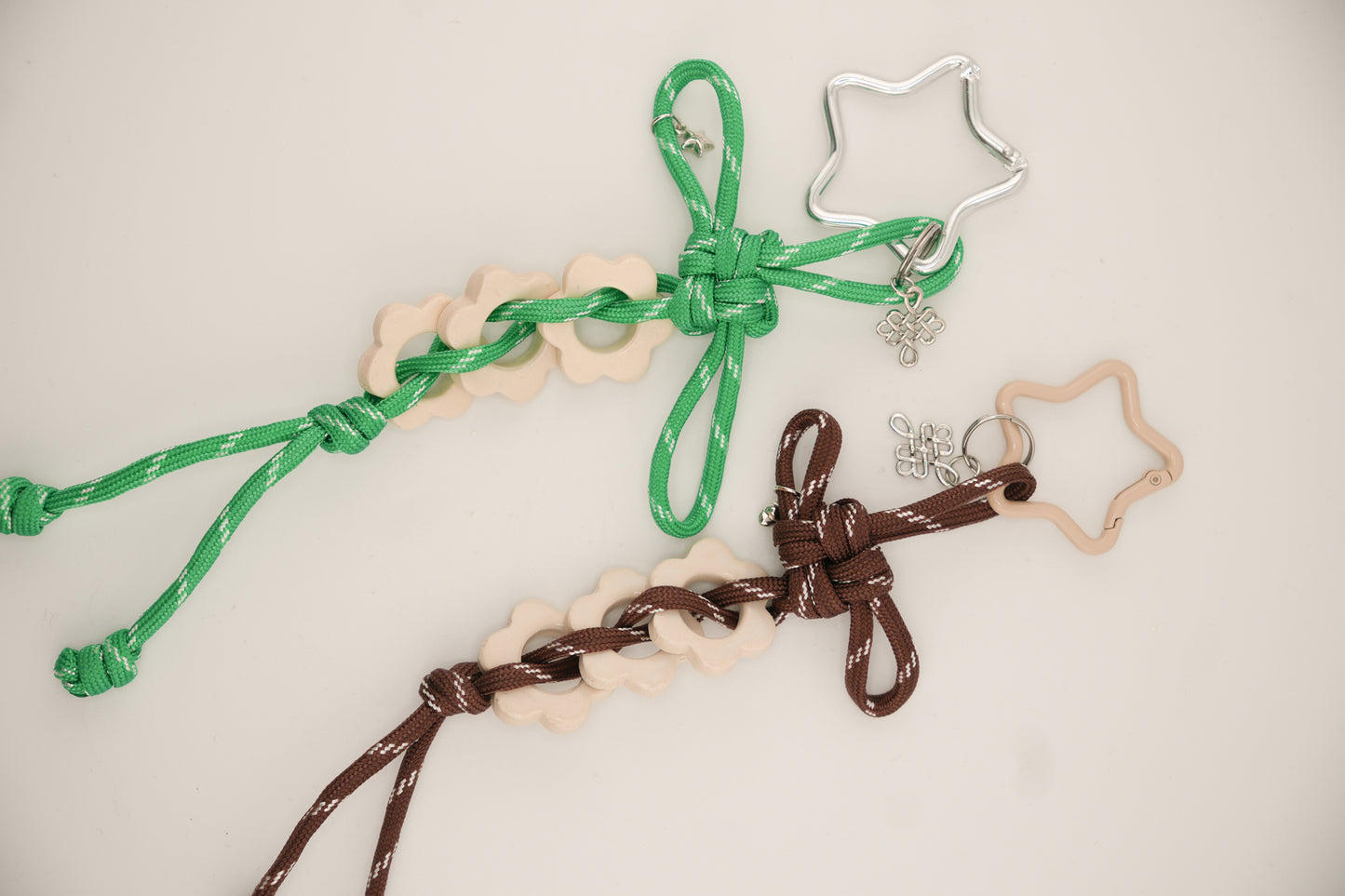 Good Luck & Fortune Bag Charms