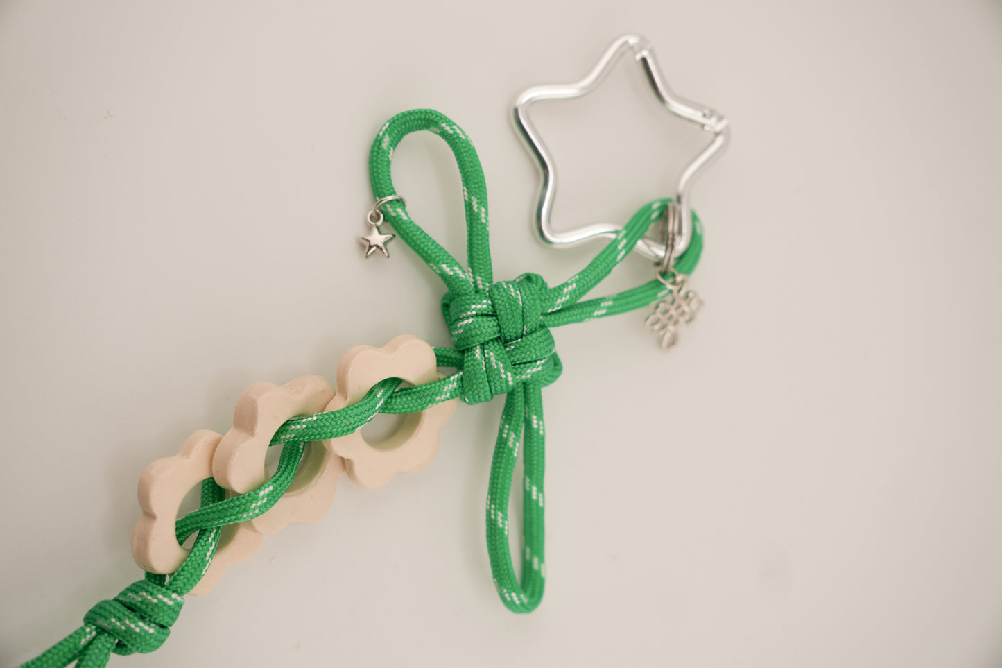 Good Luck & Fortune Bag Charms