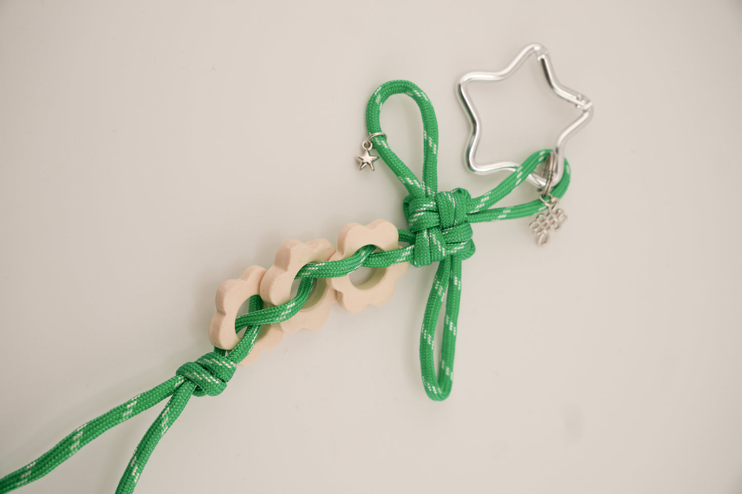 Good Luck & Fortune Bag Charms