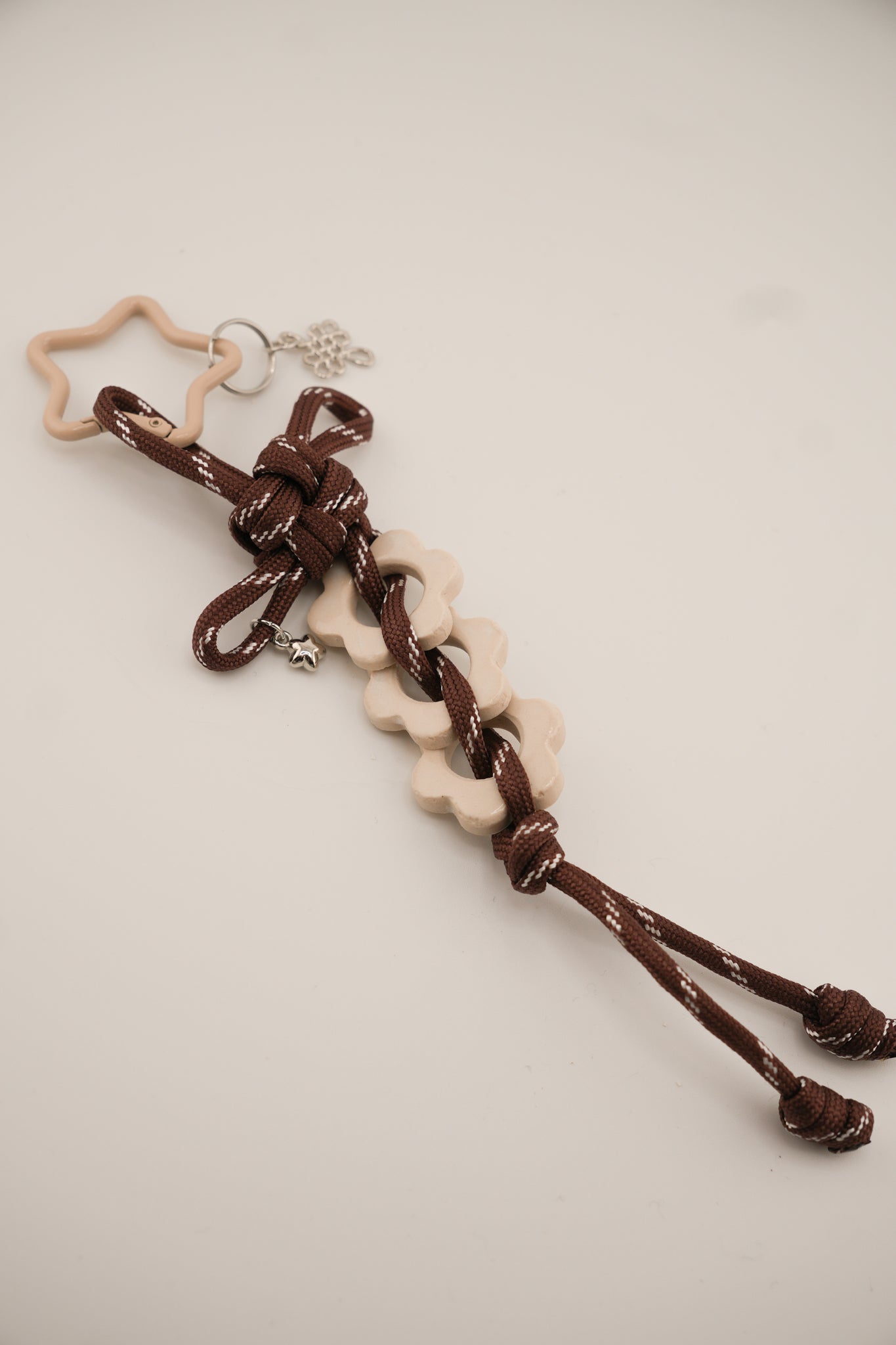 Good Luck & Fortune Bag Charms