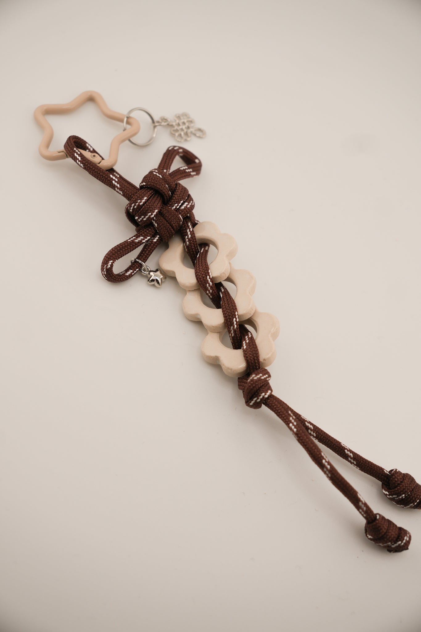 Good Luck & Fortune Bag Charms