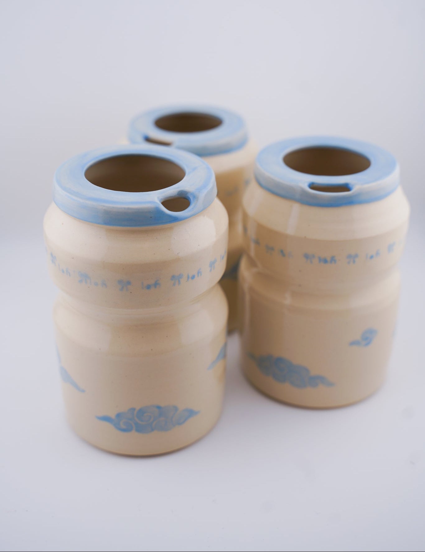 Yakult To-Go Cup