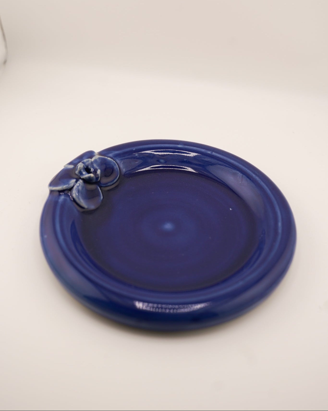 Blueberry Donut Catch-all [one-off]