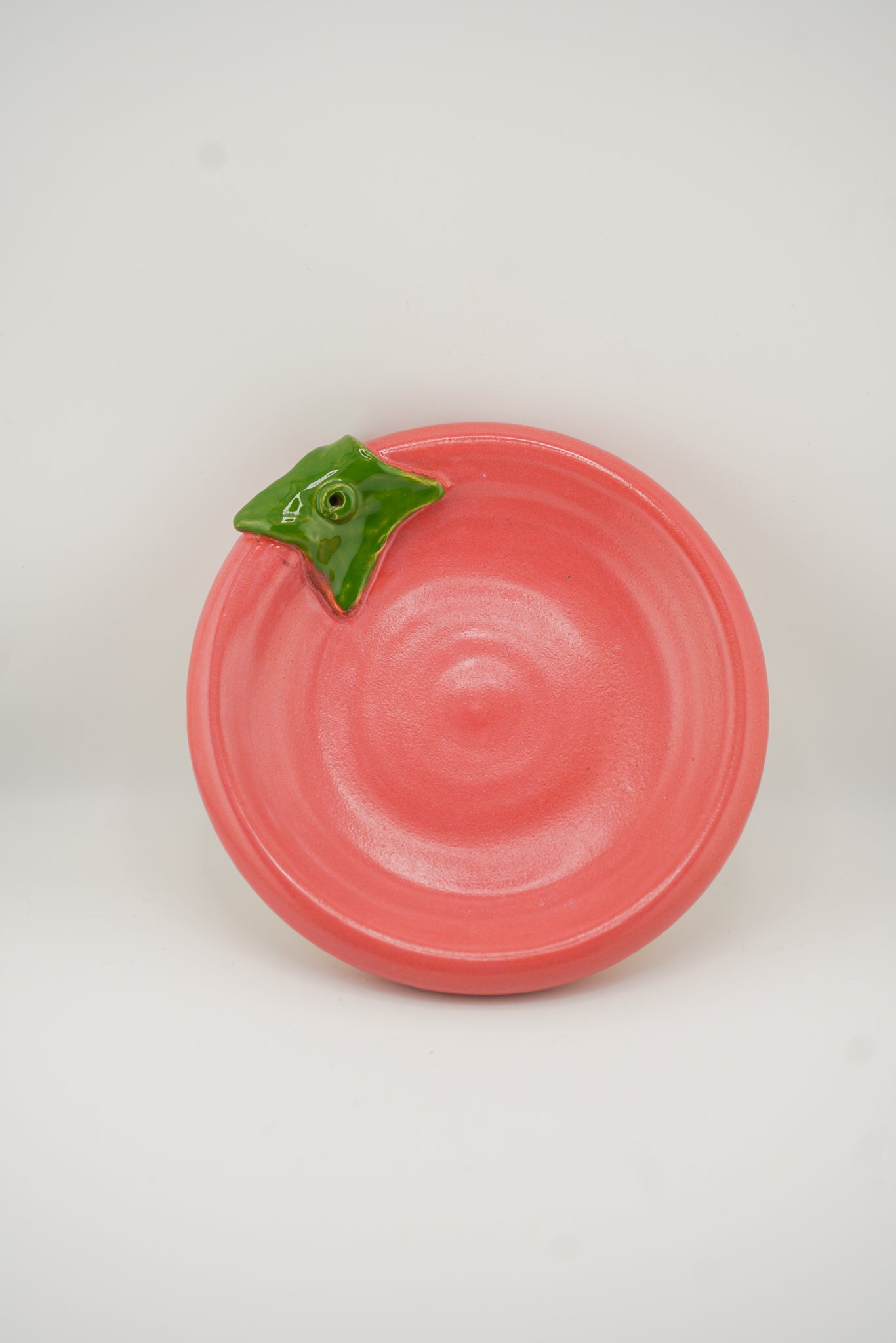 Tomato Trinket Dish