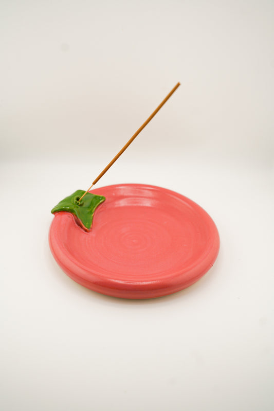 Tomato Trinket Dish