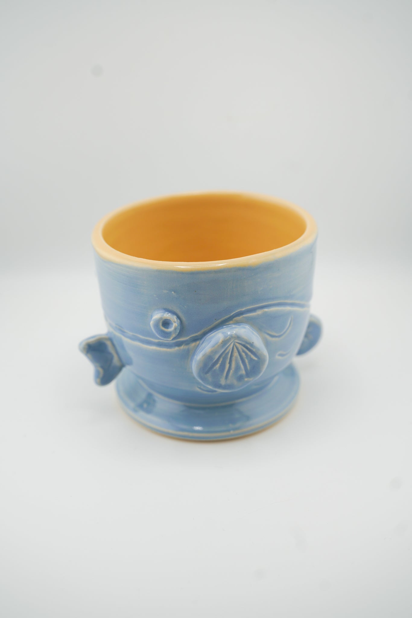 Fish Cup [One-off]