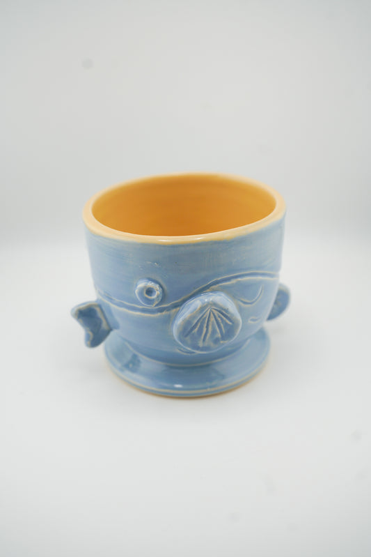 Fish Cup [One-off]