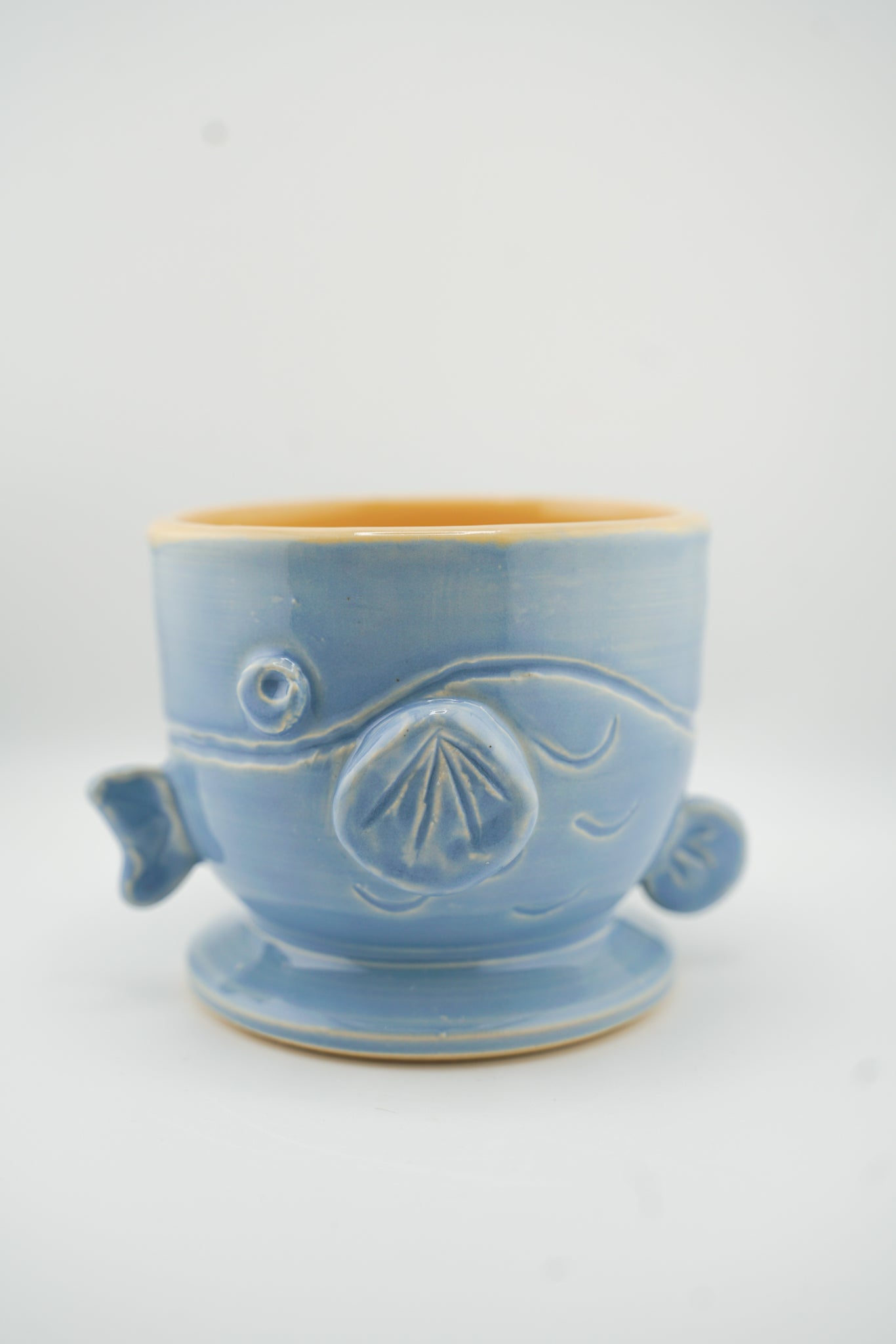 Fish Cup [One-off]