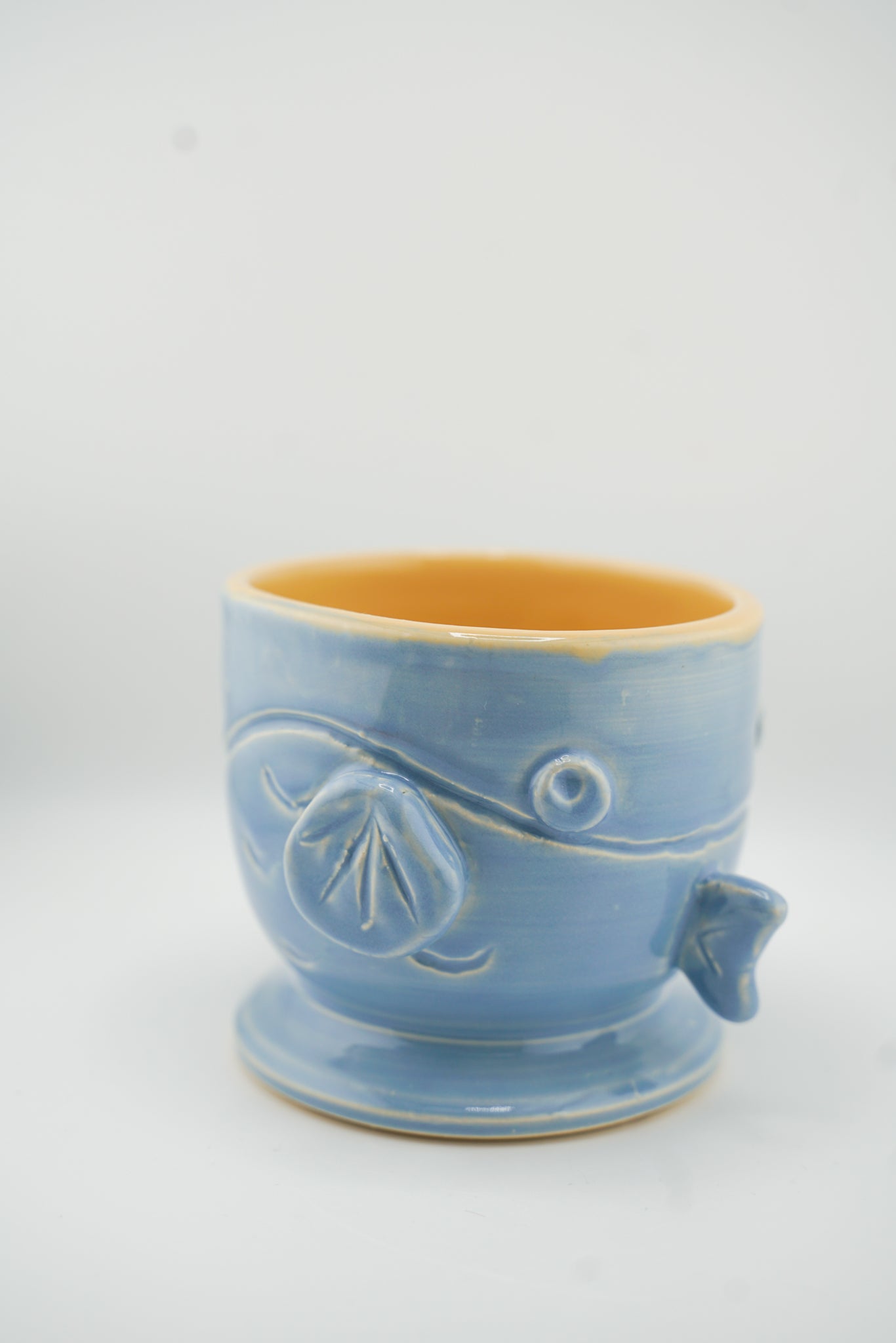 Fish Cup [One-off]