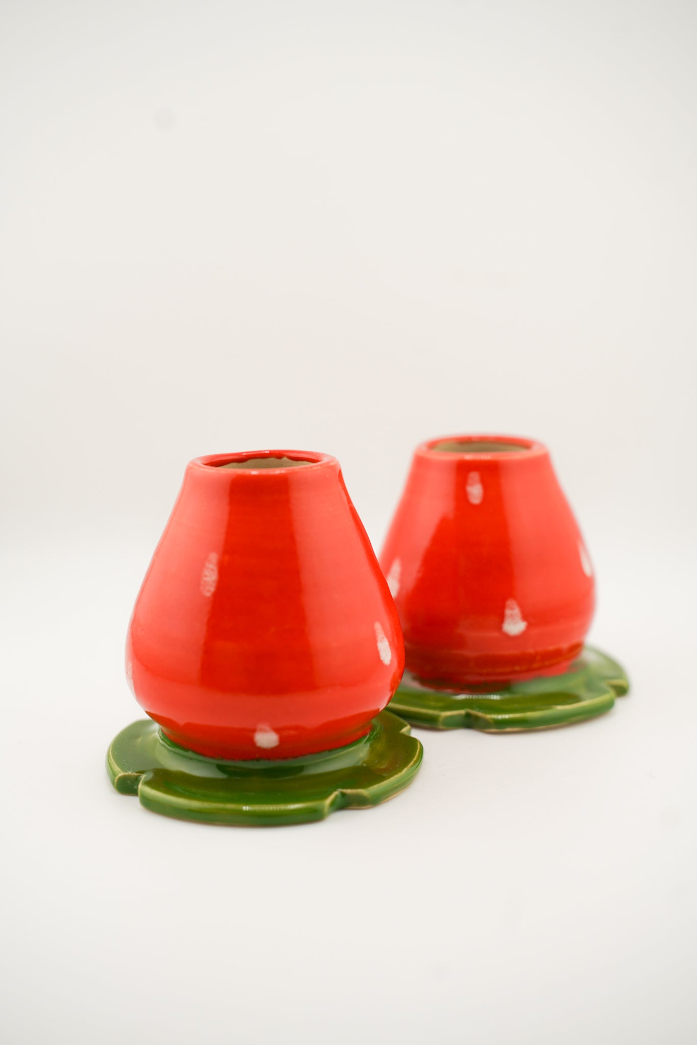 Strawberry Matcha Whisk Holder