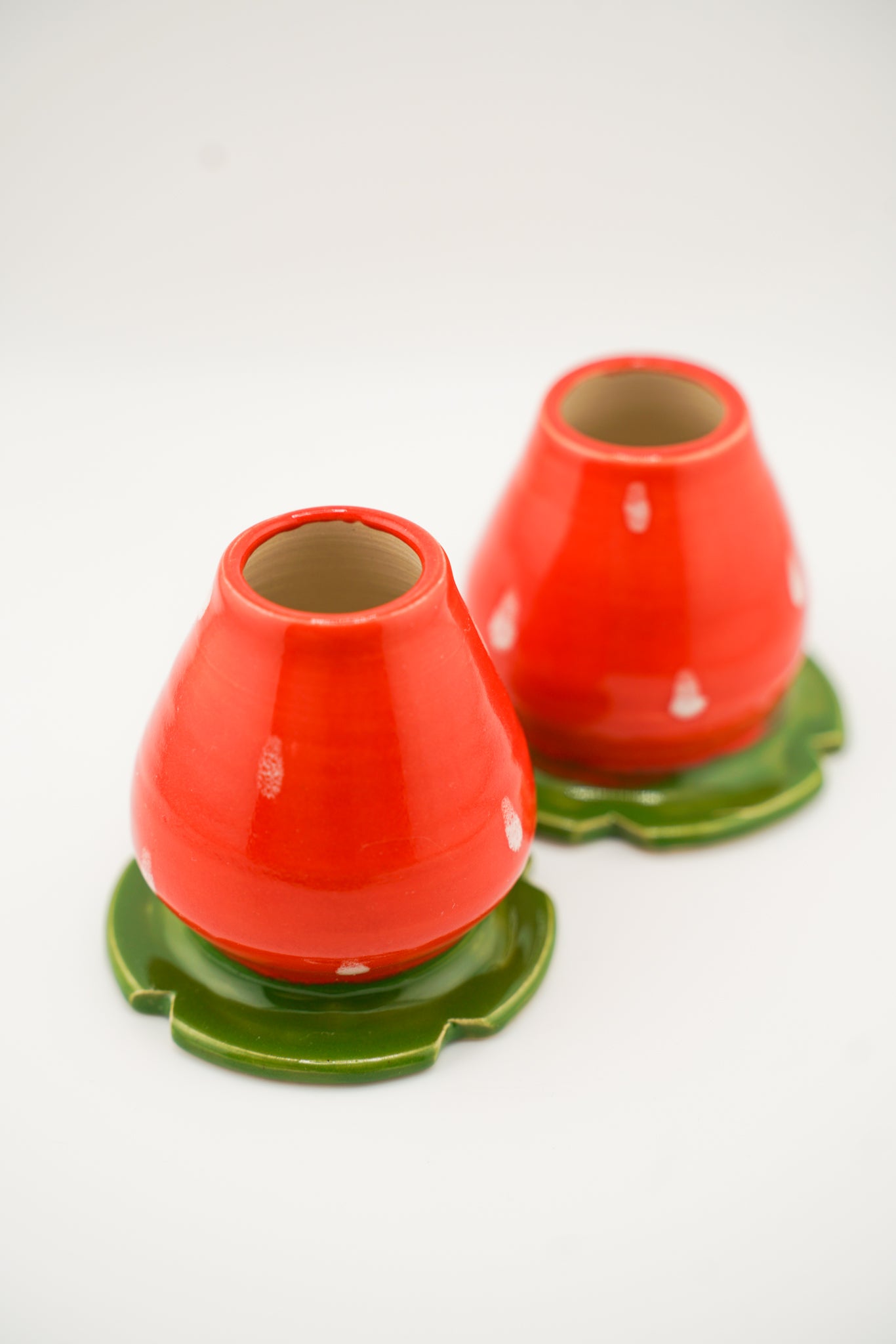Strawberry Matcha Whisk Holder